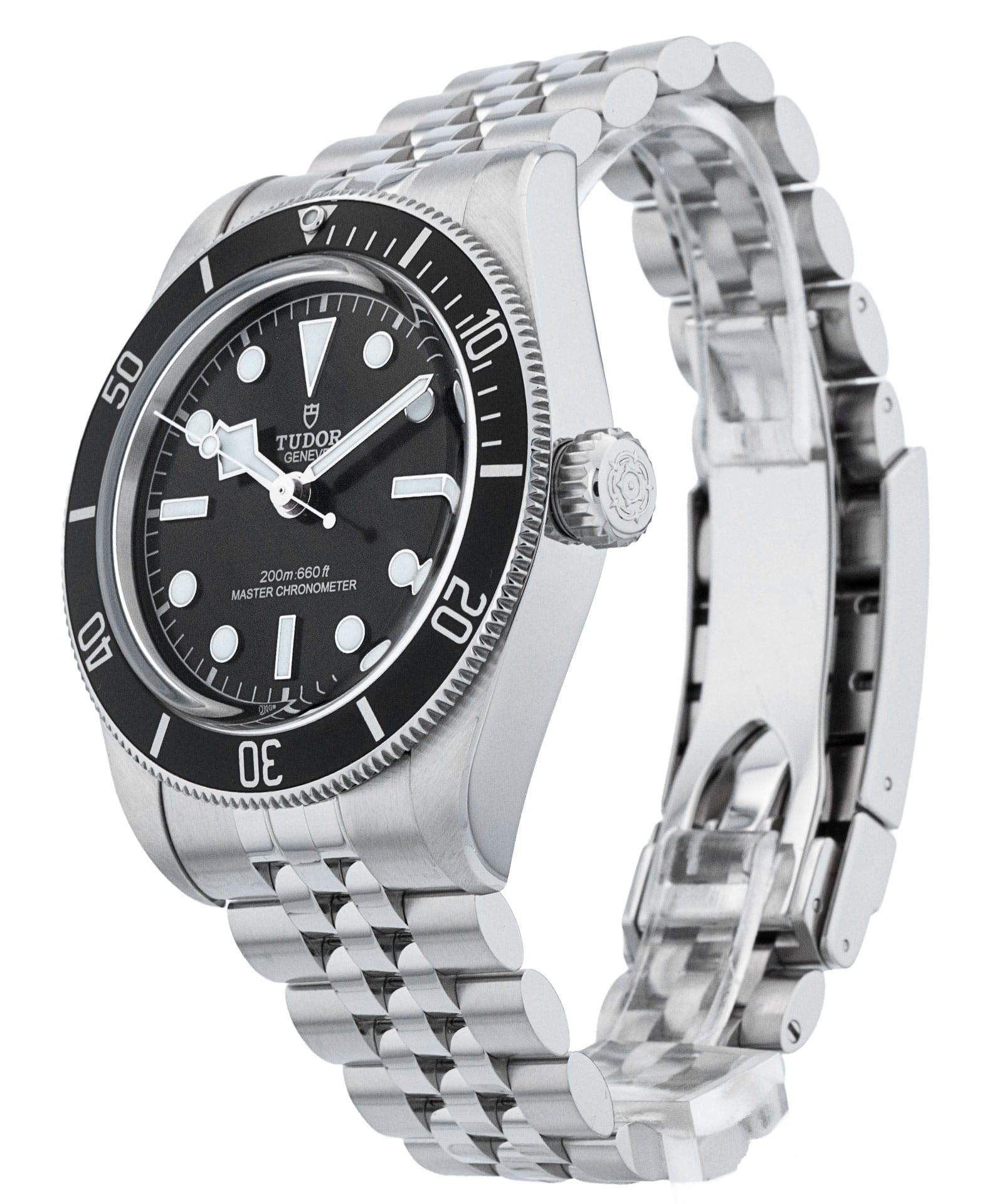 Tudor Black Bay M7941A1A0NU-0003 Thumbnail 2