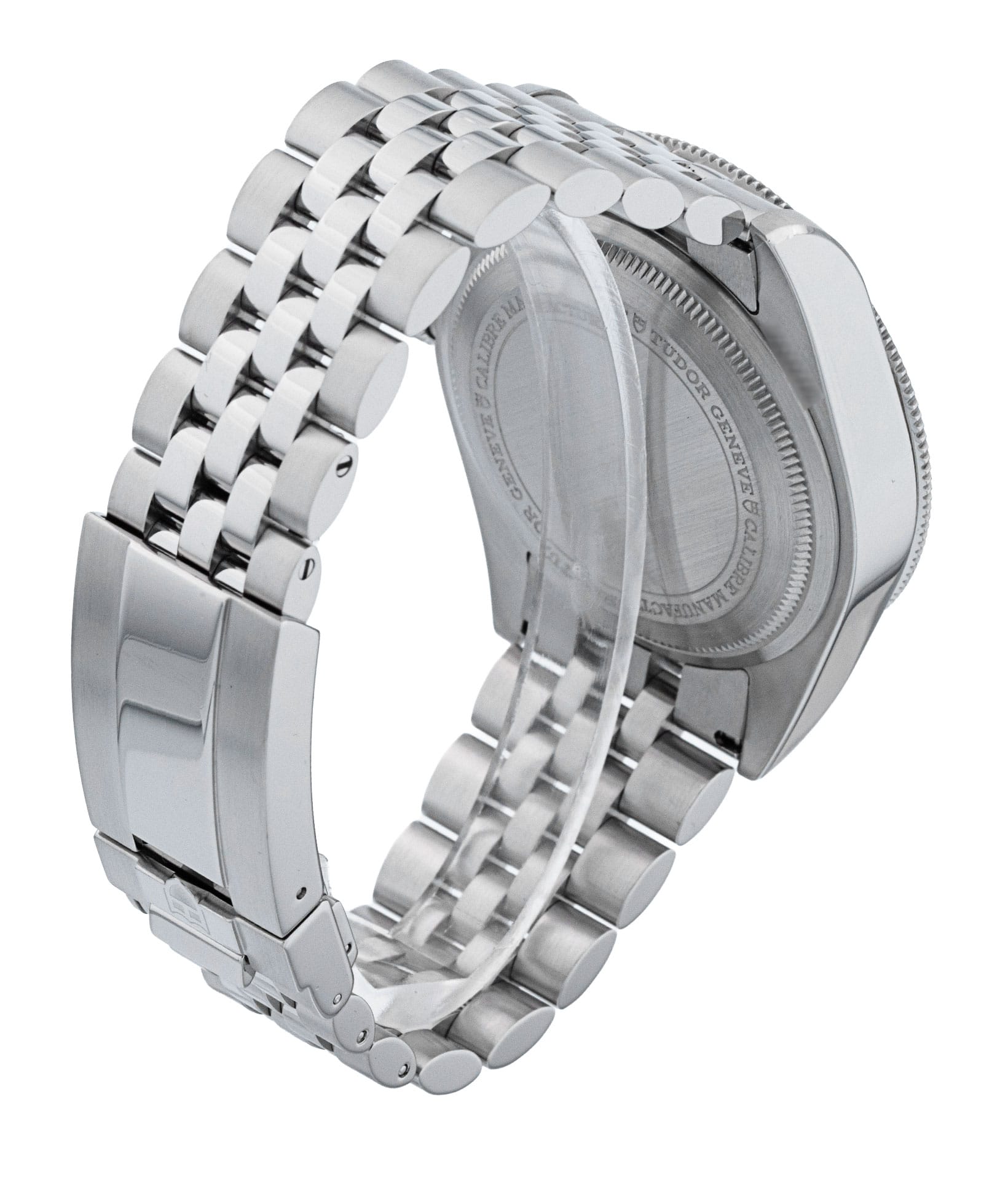 Tudor Black Bay M7941A1A0NU-0003 Thumbnail 3