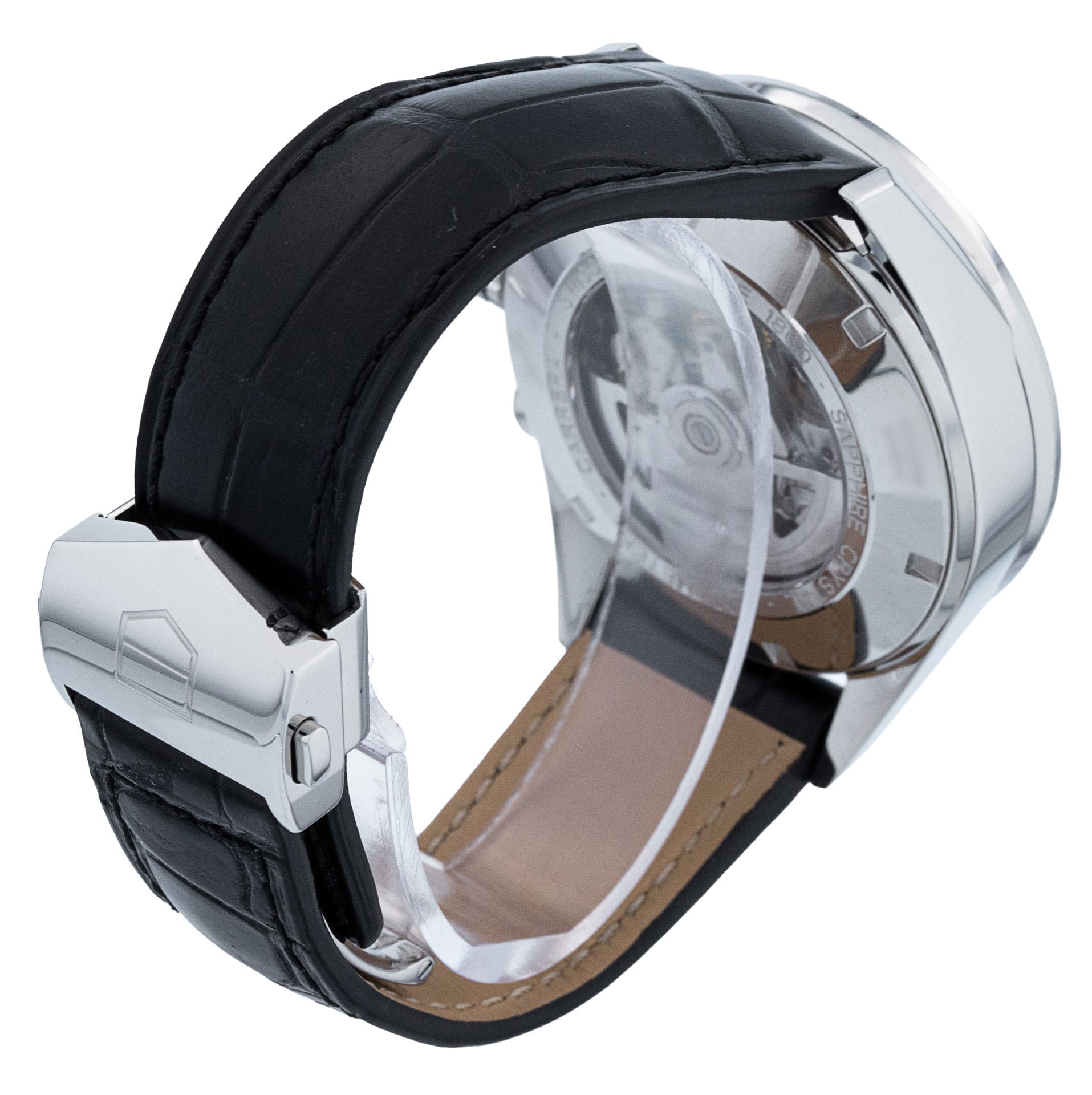 Tag Heuer Carrera CV2A1R.FC6235 Thumbnail 3