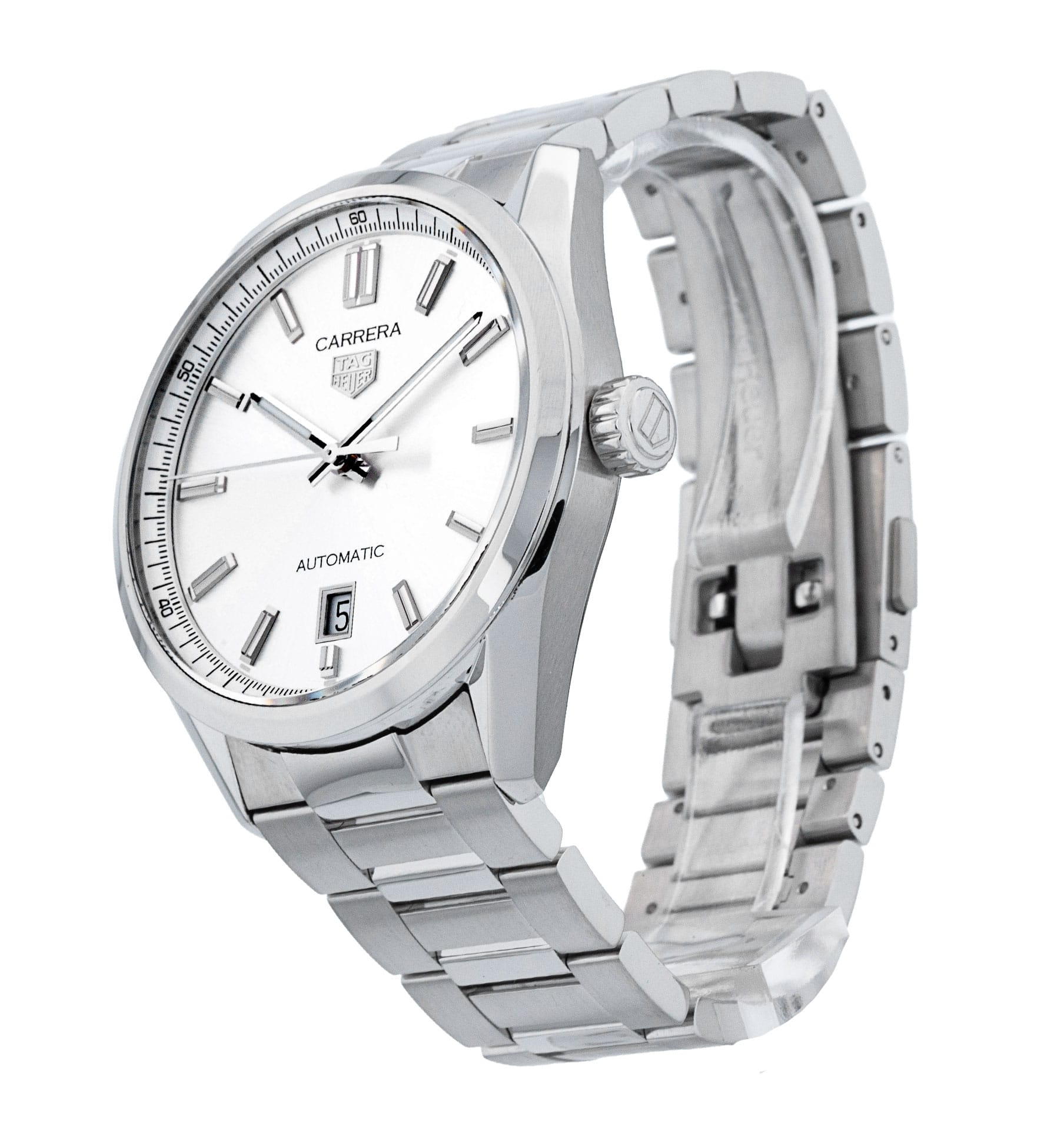 Tag Heuer Carrera WBN2111.BA0639 Thumbnail 2