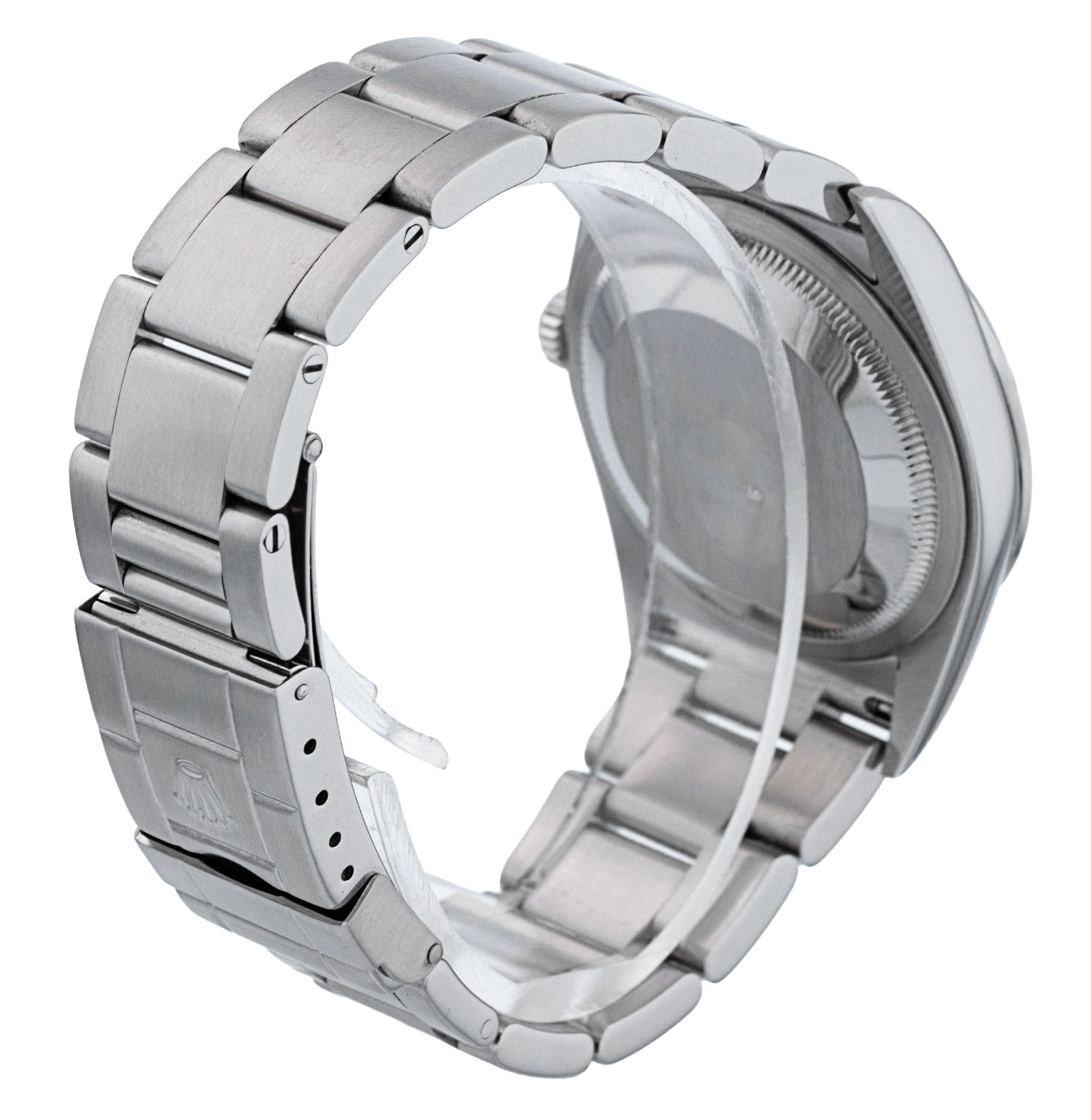 Rolex Explorer 114270 Thumbnail 3