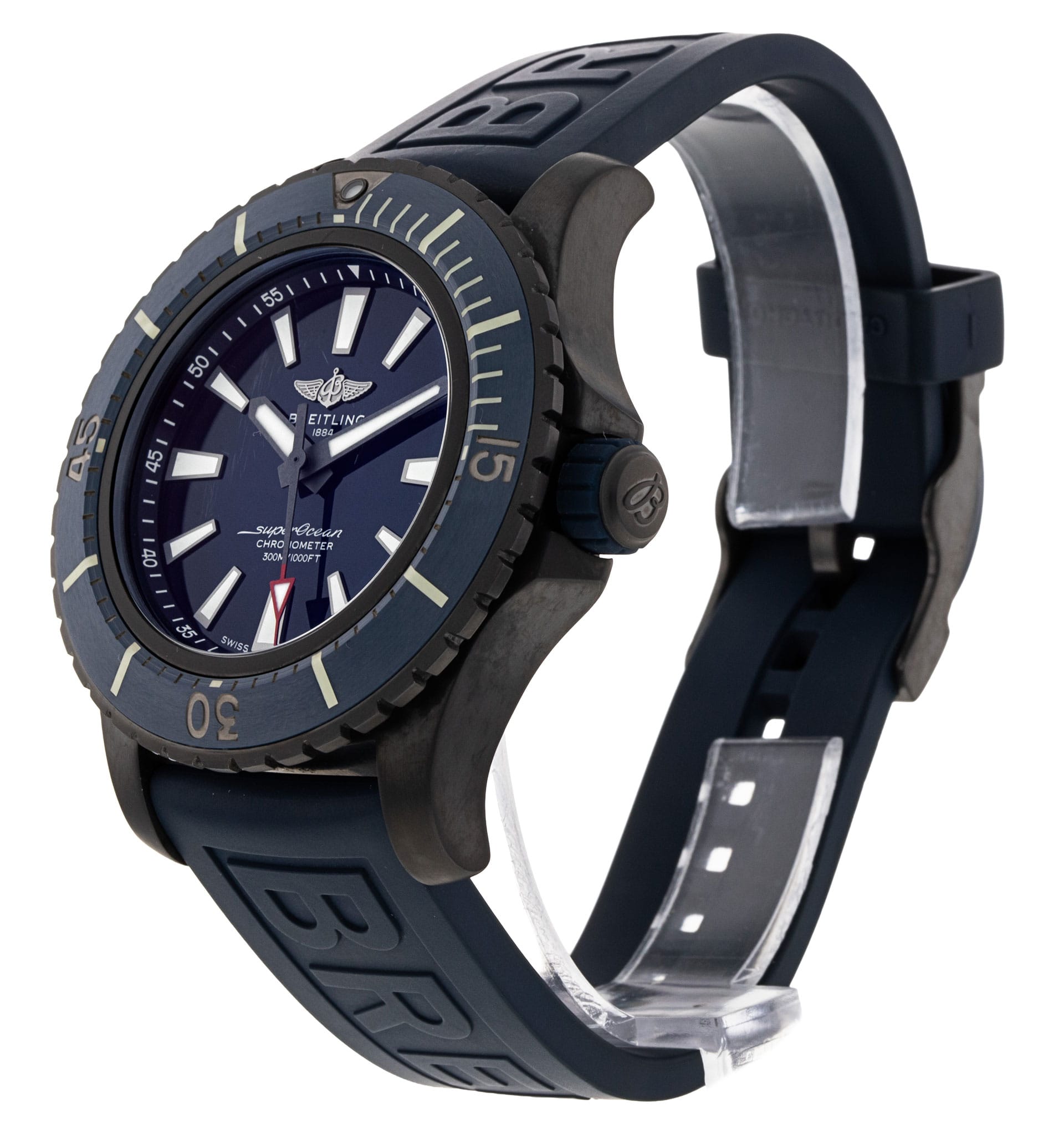 Breitling SuperOcean Automatic V17369 Thumbnail 2