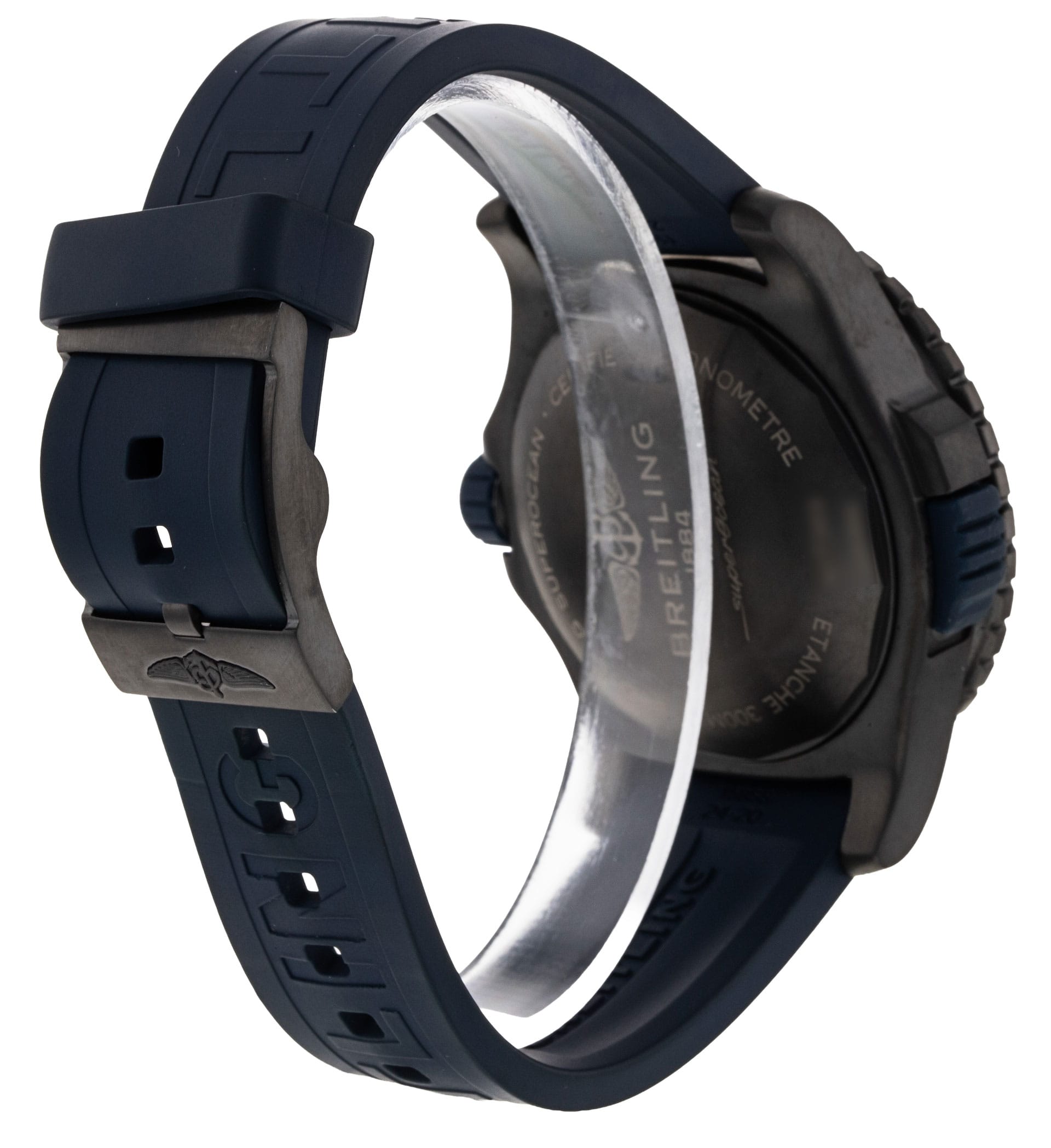 Breitling SuperOcean Automatic V17369 Thumbnail 3