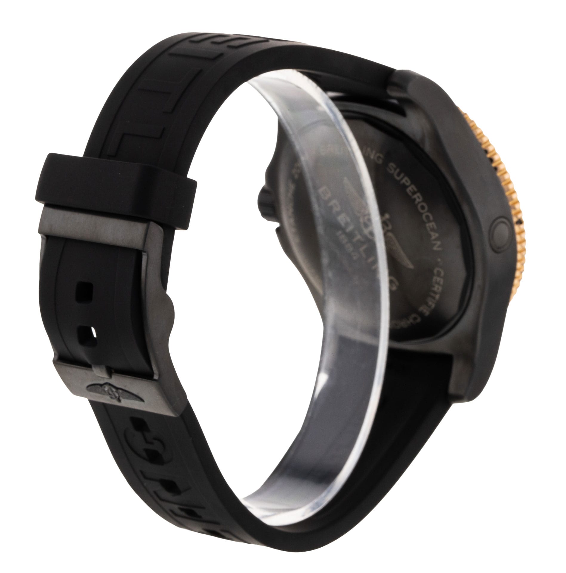 Breitling SuperOcean Automatic U17368 Thumbnail 3