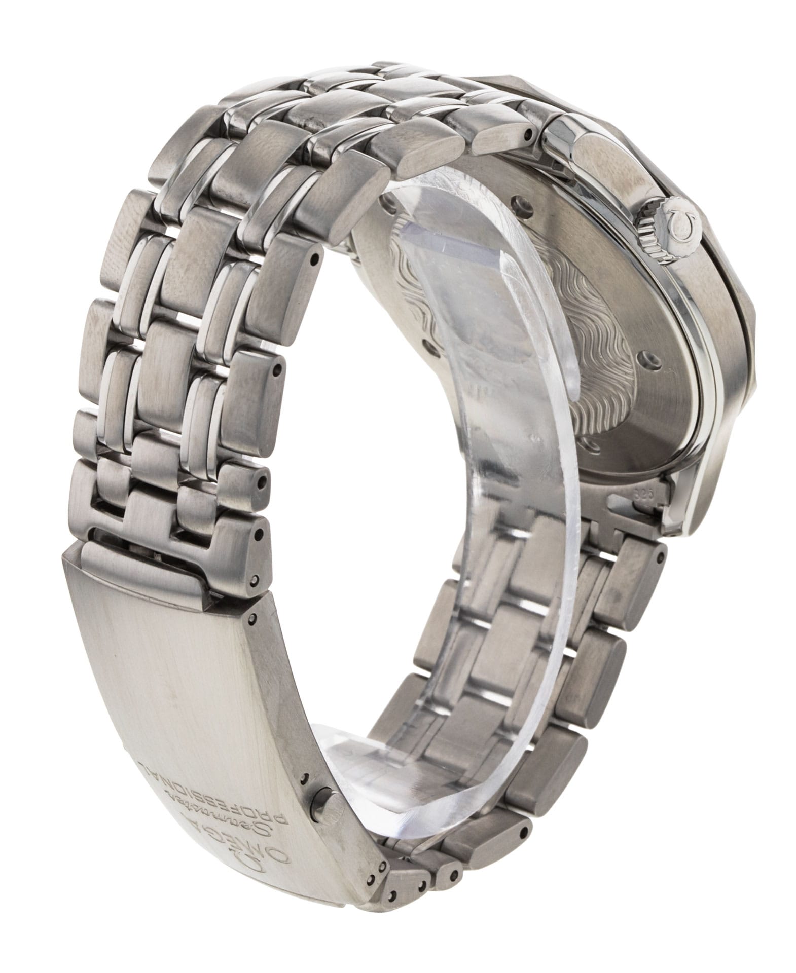 Omega Seamaster 300m 2541.80.00 Thumbnail 3