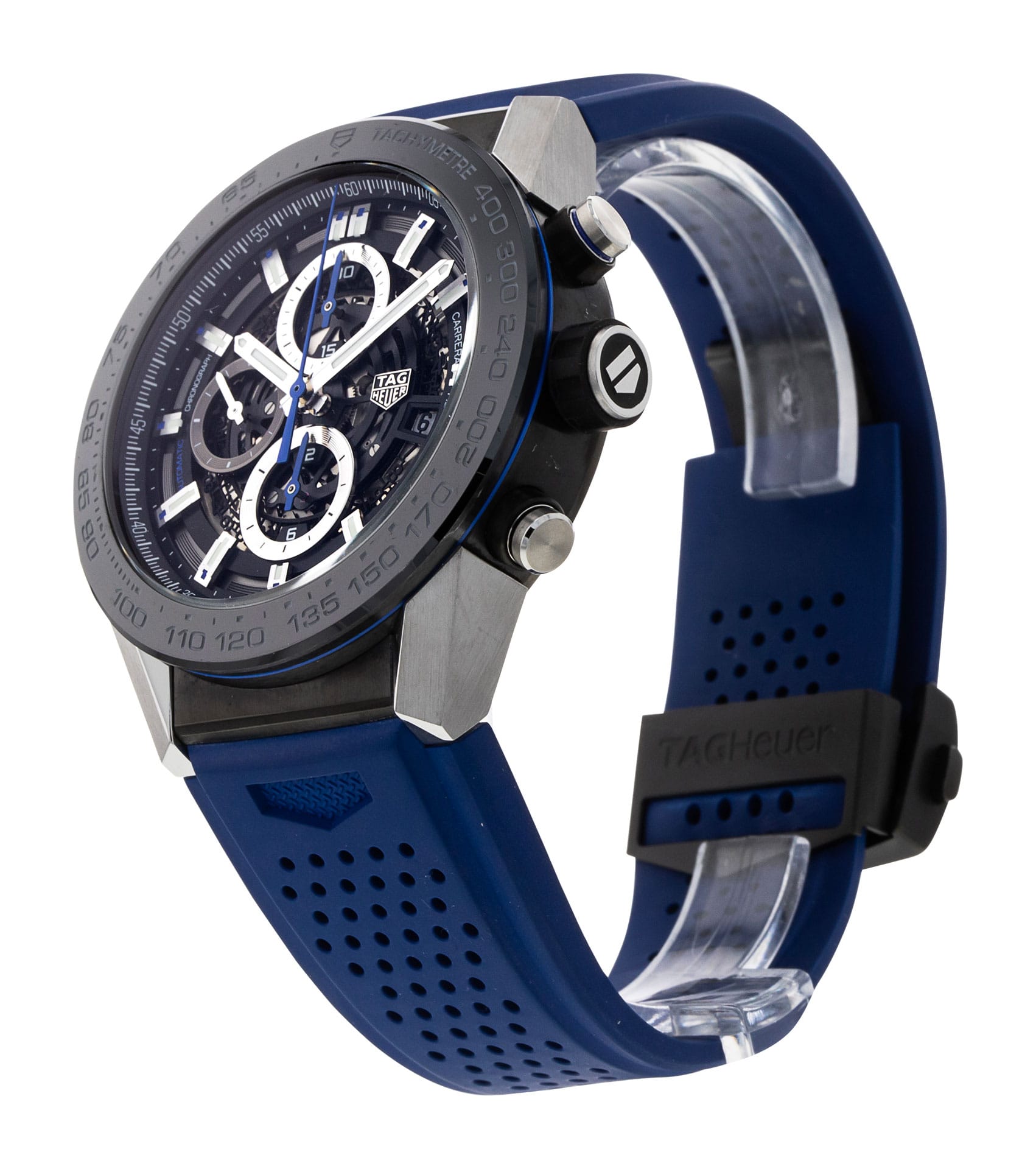 Tag Heuer Carrera CAR2A1T.FT6052 Thumbnail 2