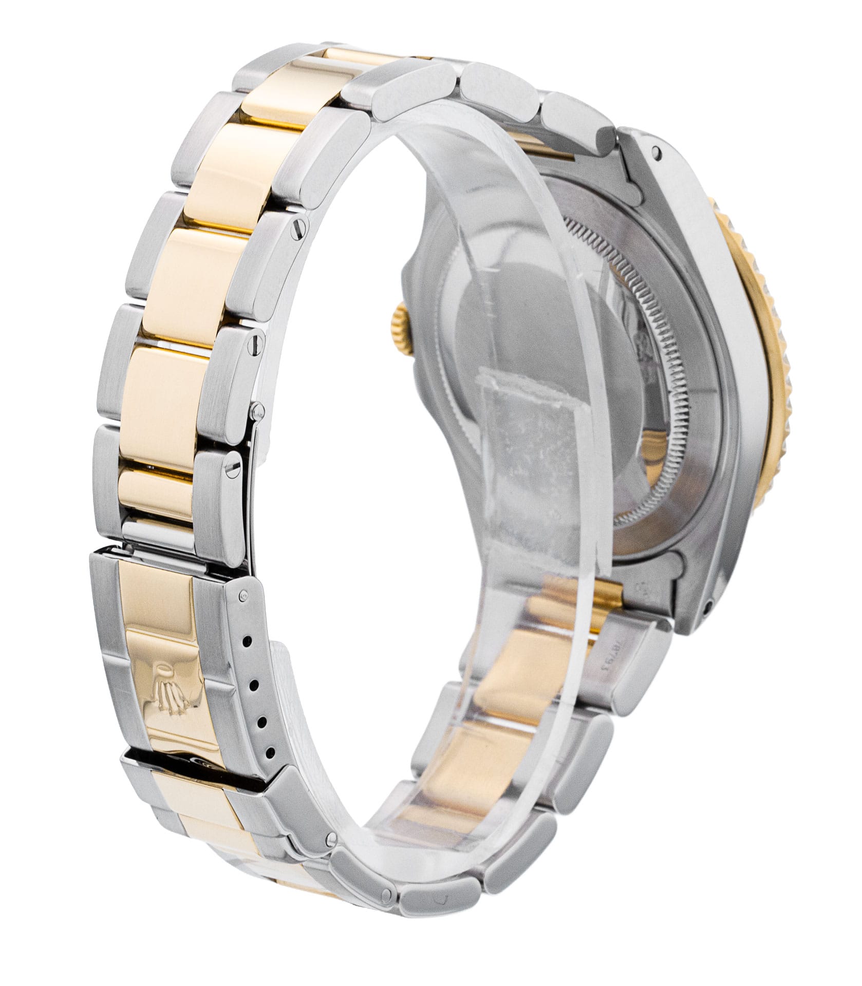 Rolex GMT Master II 16713 Thumbnail 3