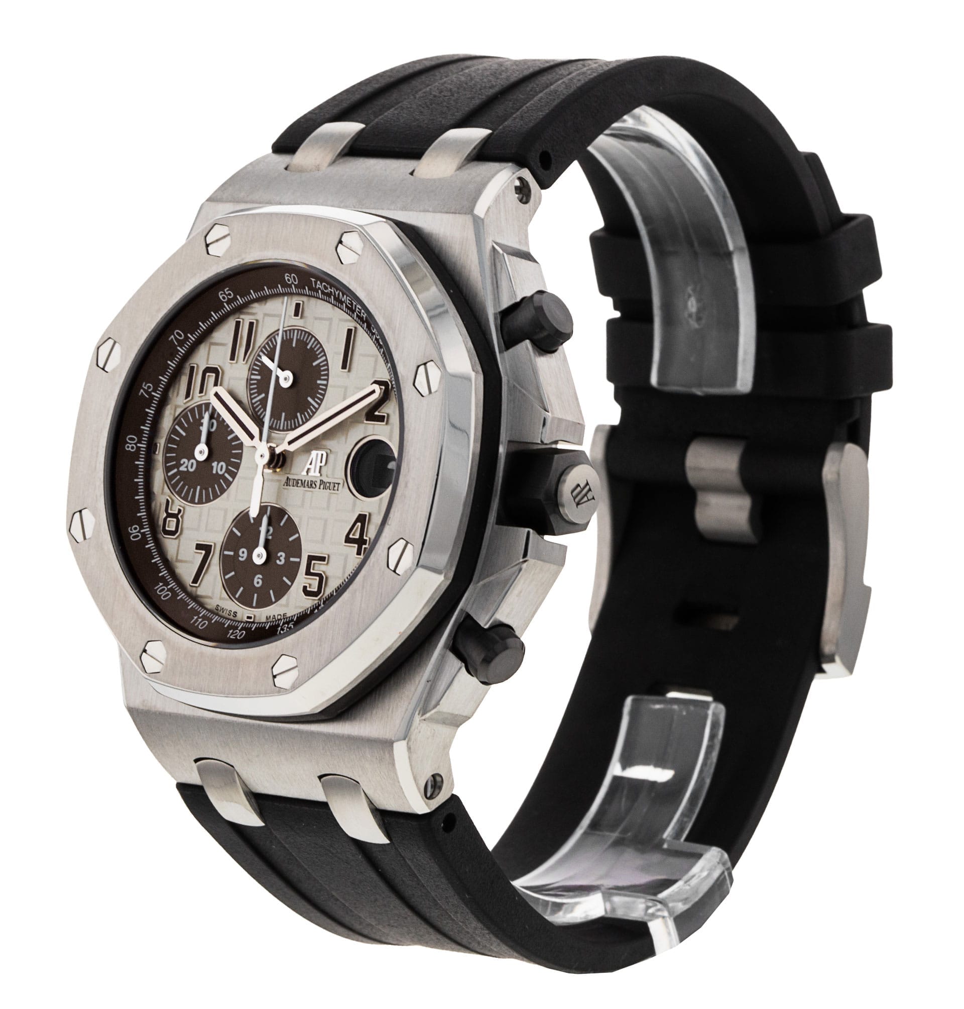Audemars Piguet Royal Oak Offshore 26470ST.OO.A801CR.01 Thumbnail 2