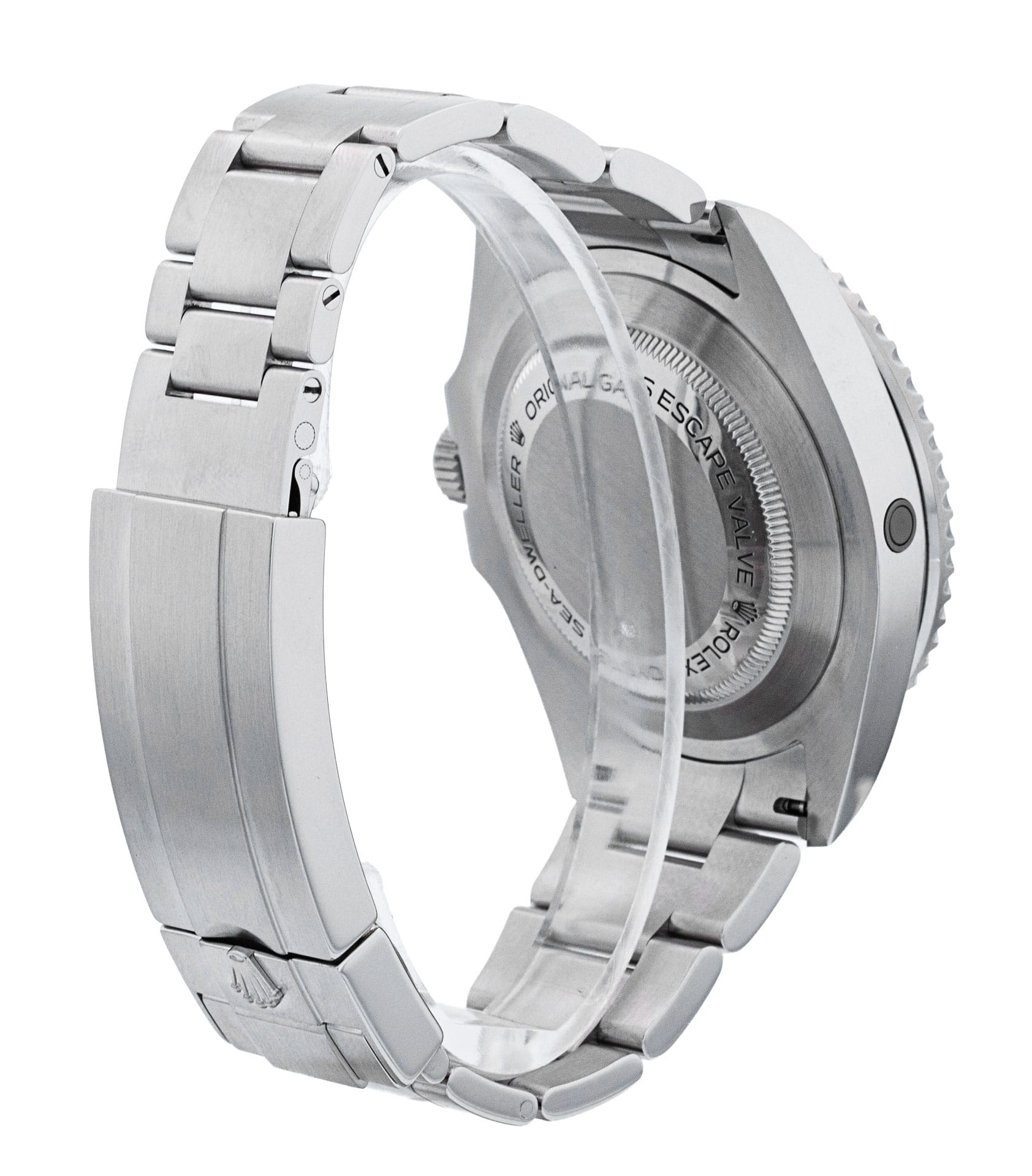 Rolex Sea-Dweller 126600 Thumbnail 3