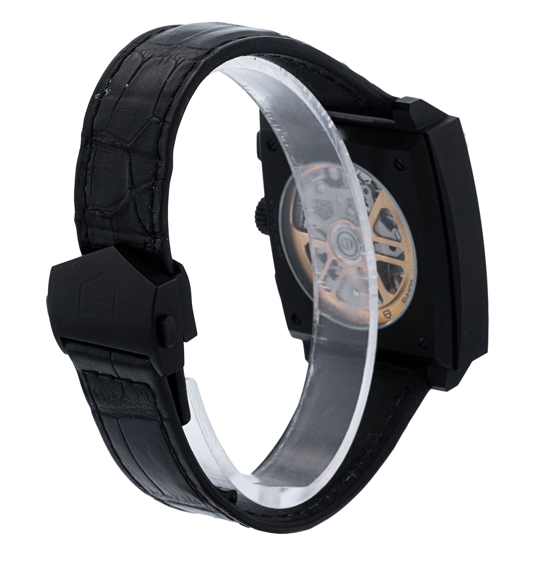 Tag Heuer Monaco CBL2180.FC6497 Thumbnail 3