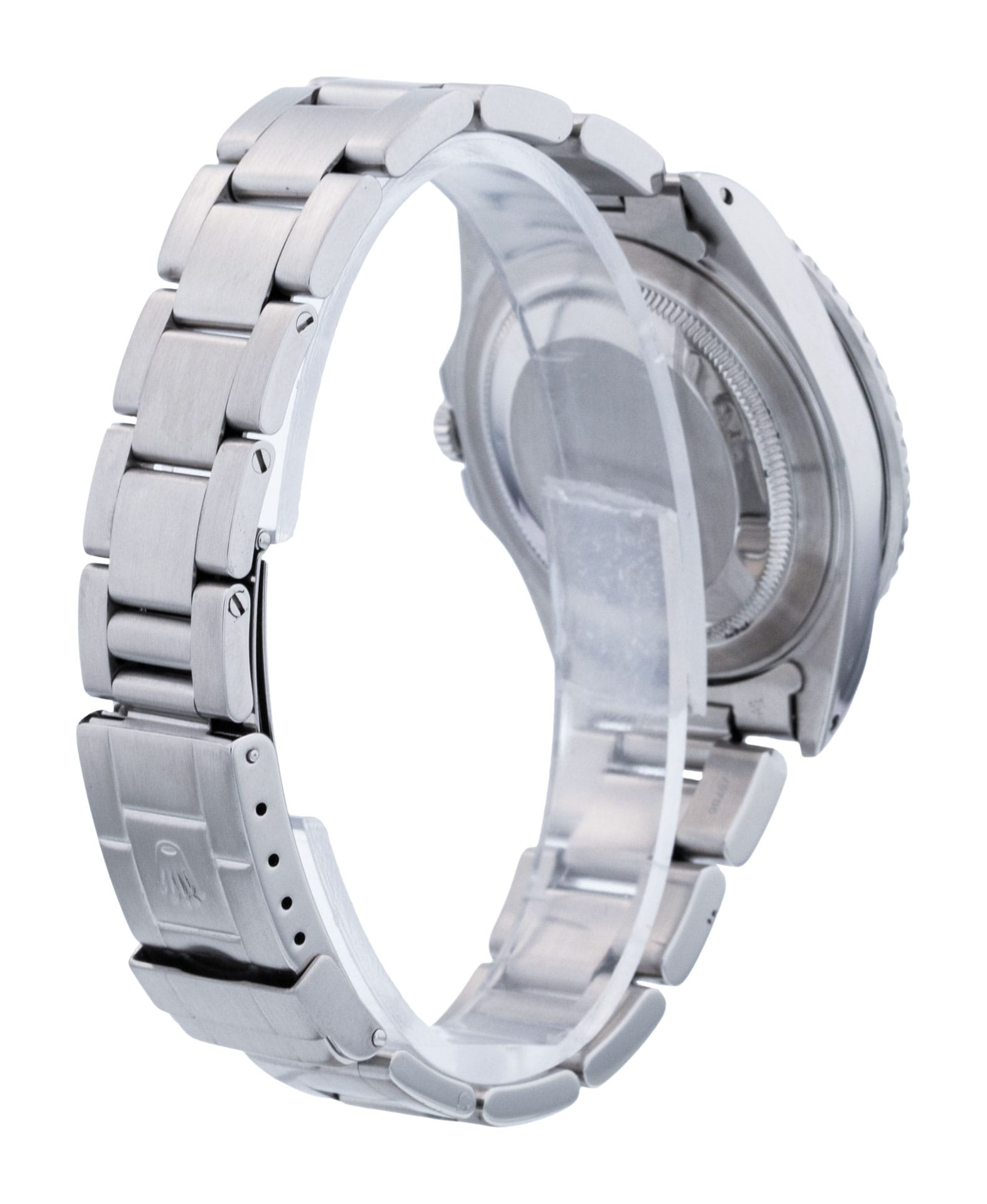 Rolex GMT Master II 16710 Thumbnail 3