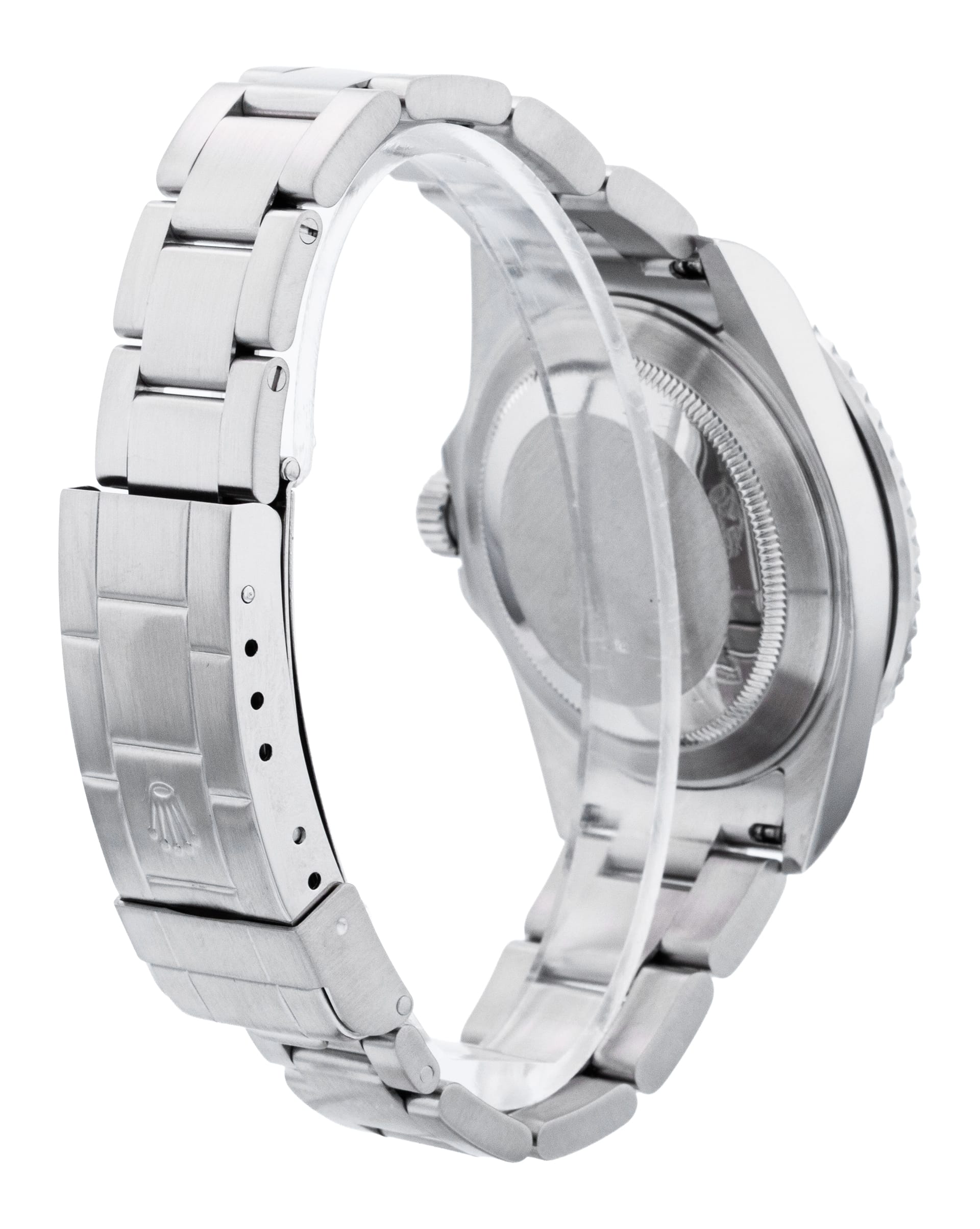 Rolex Submariner 16610 Thumbnail 3