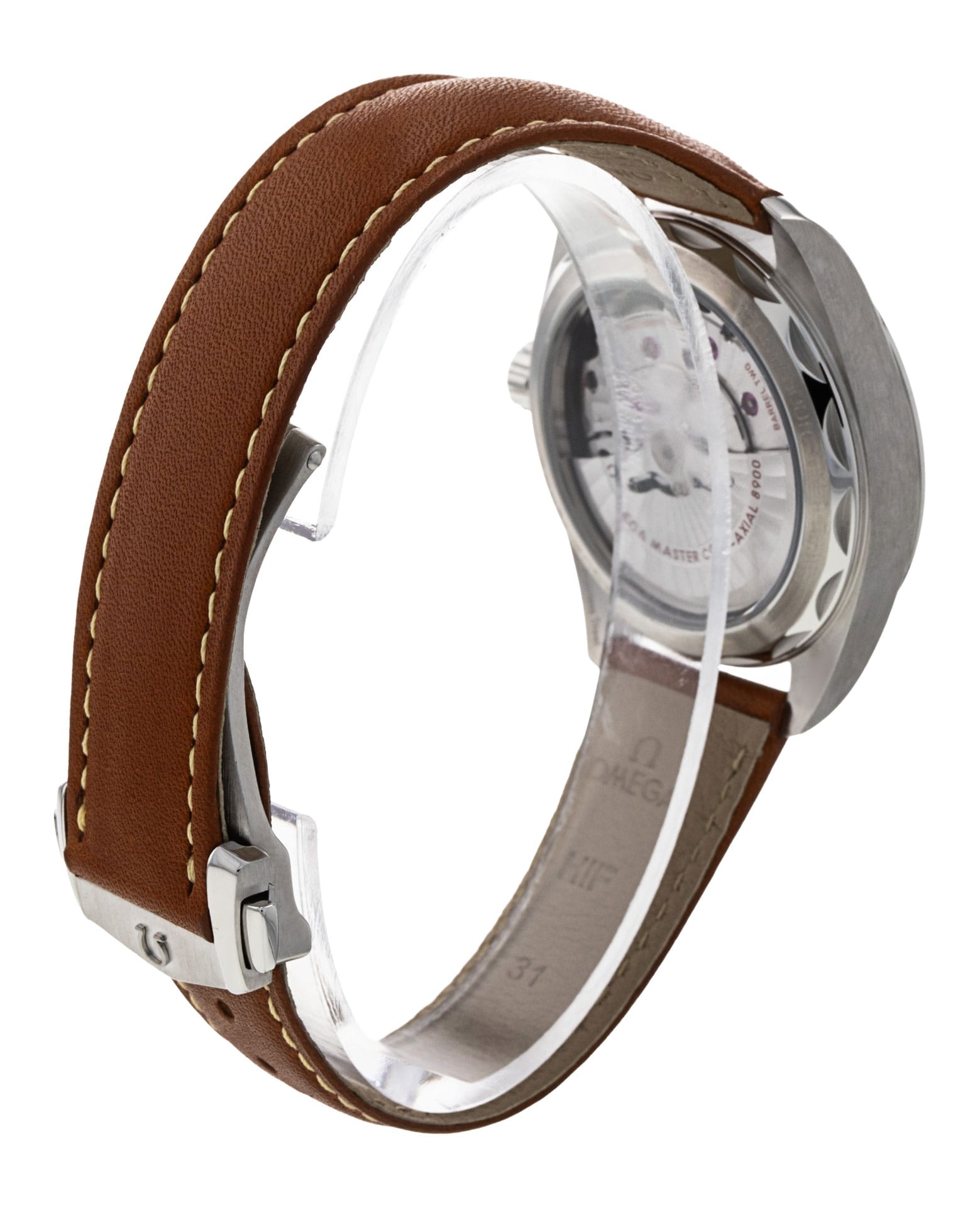 Omega Aqua Terra 150m Gents 220.13.41.21.10.001 Thumbnail 3