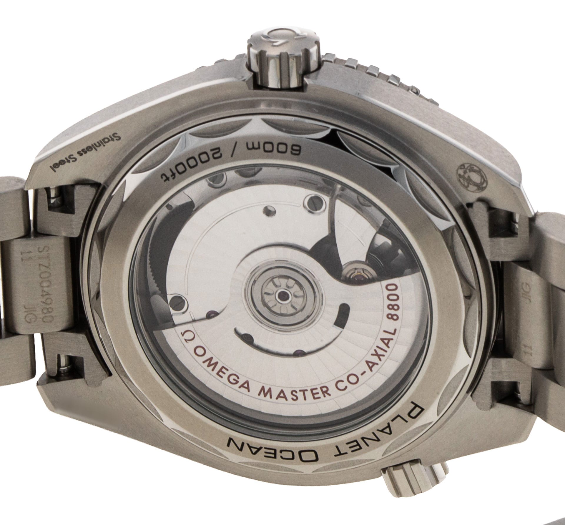 Omega Planet Ocean 215.30.40.20.01.001 Thumbnail 4