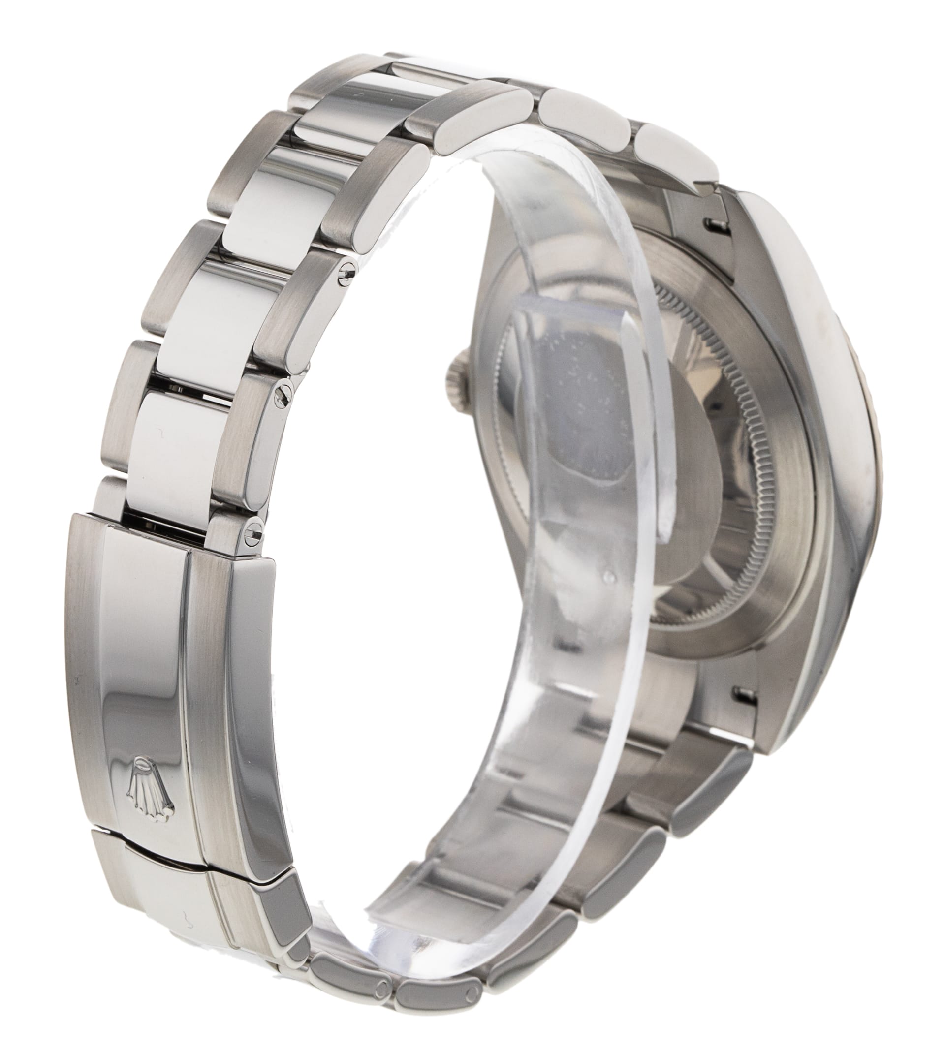 Rolex Datejust 41 126334 Thumbnail 3