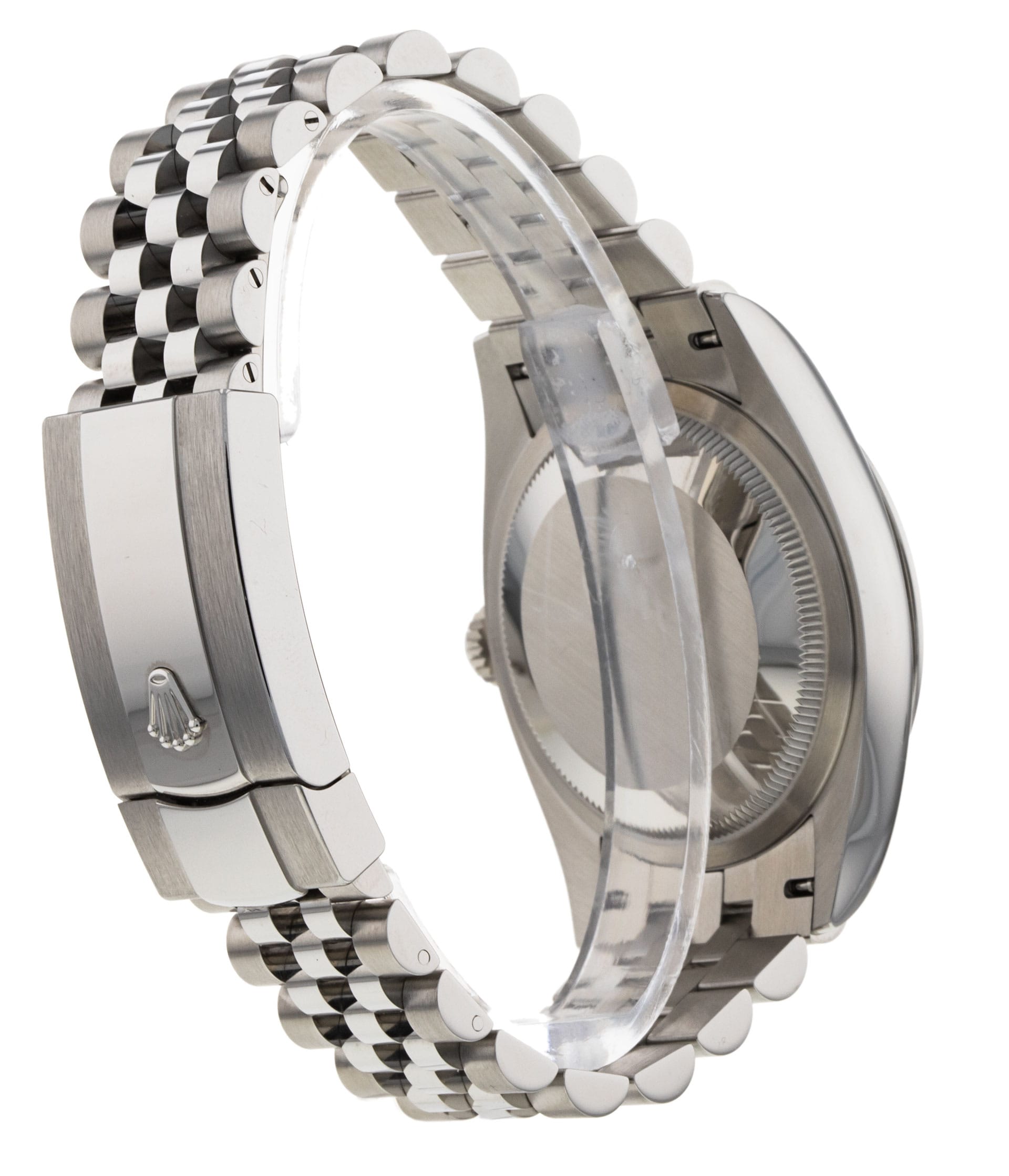 Rolex Datejust 126200 Thumbnail 3