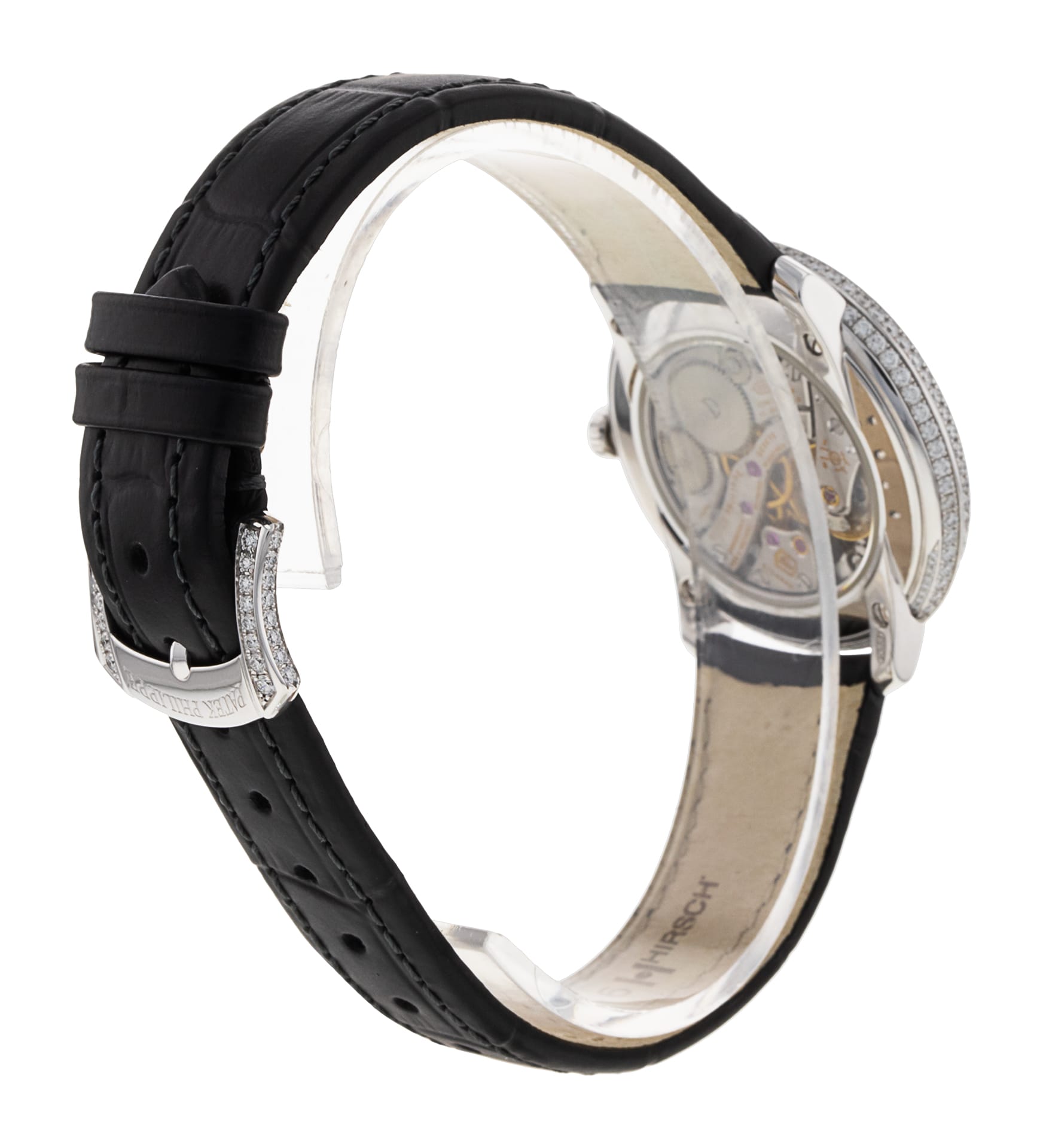 Patek Philippe Complications 4968G-001 Thumbnail 3