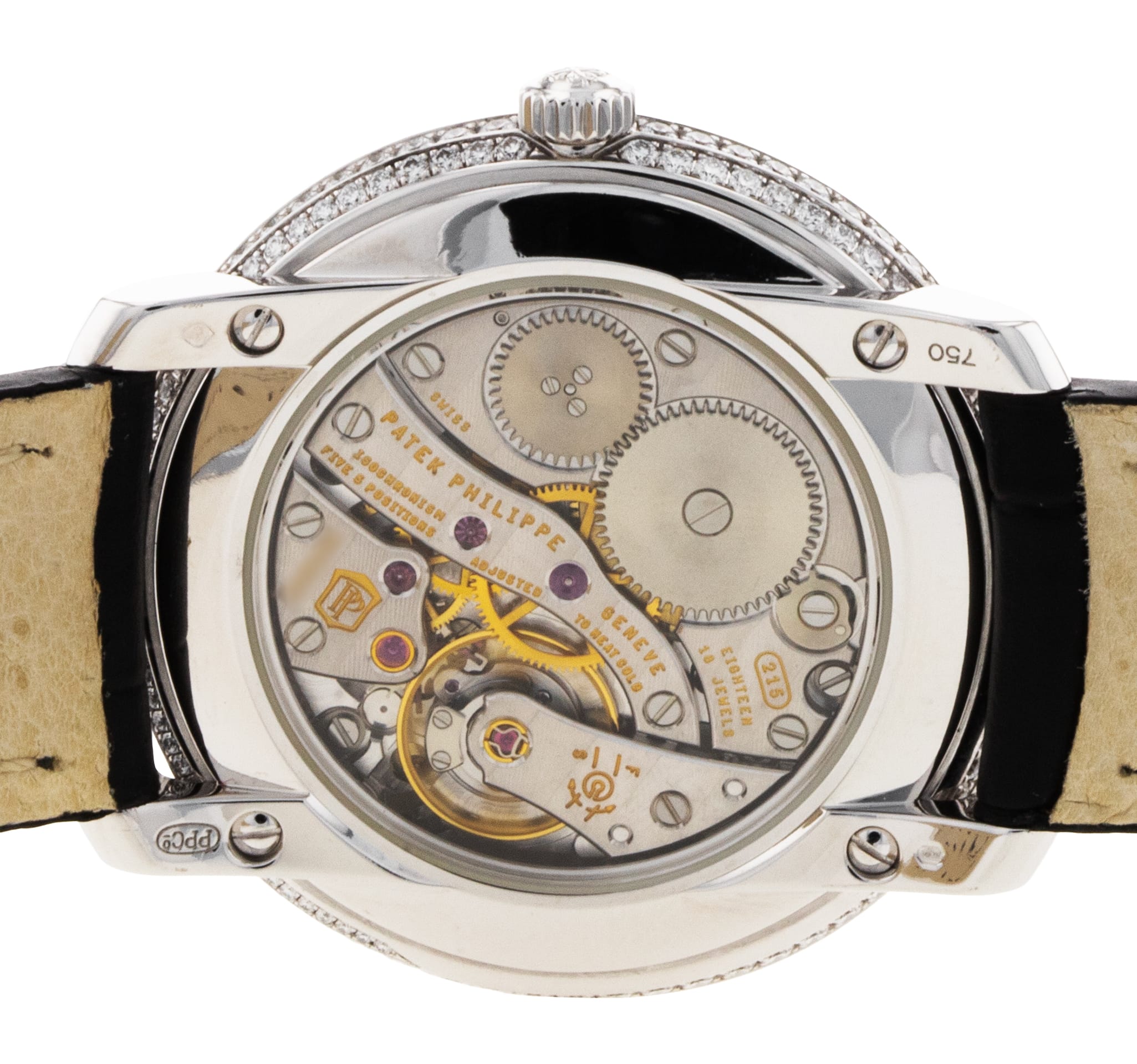 Patek Philippe Complications 4968G-001 Thumbnail 4