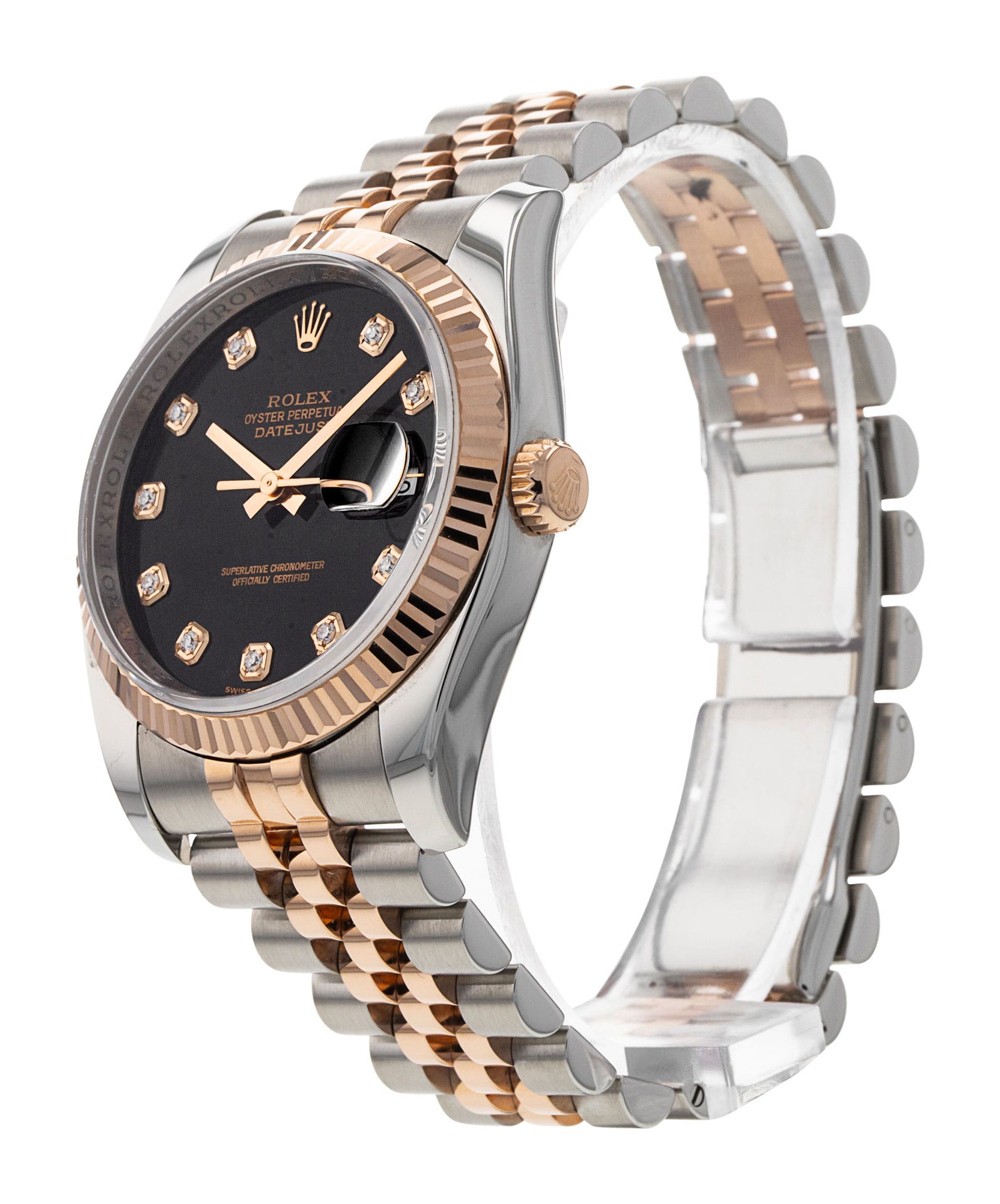 Rolex Datejust 116231 Thumbnail 2