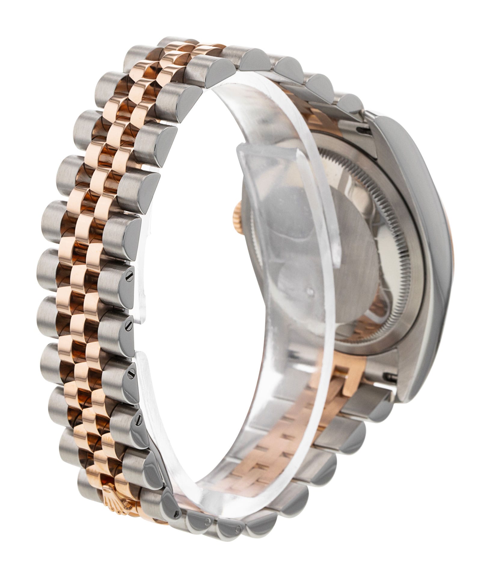 Rolex Datejust 116231 Thumbnail 3