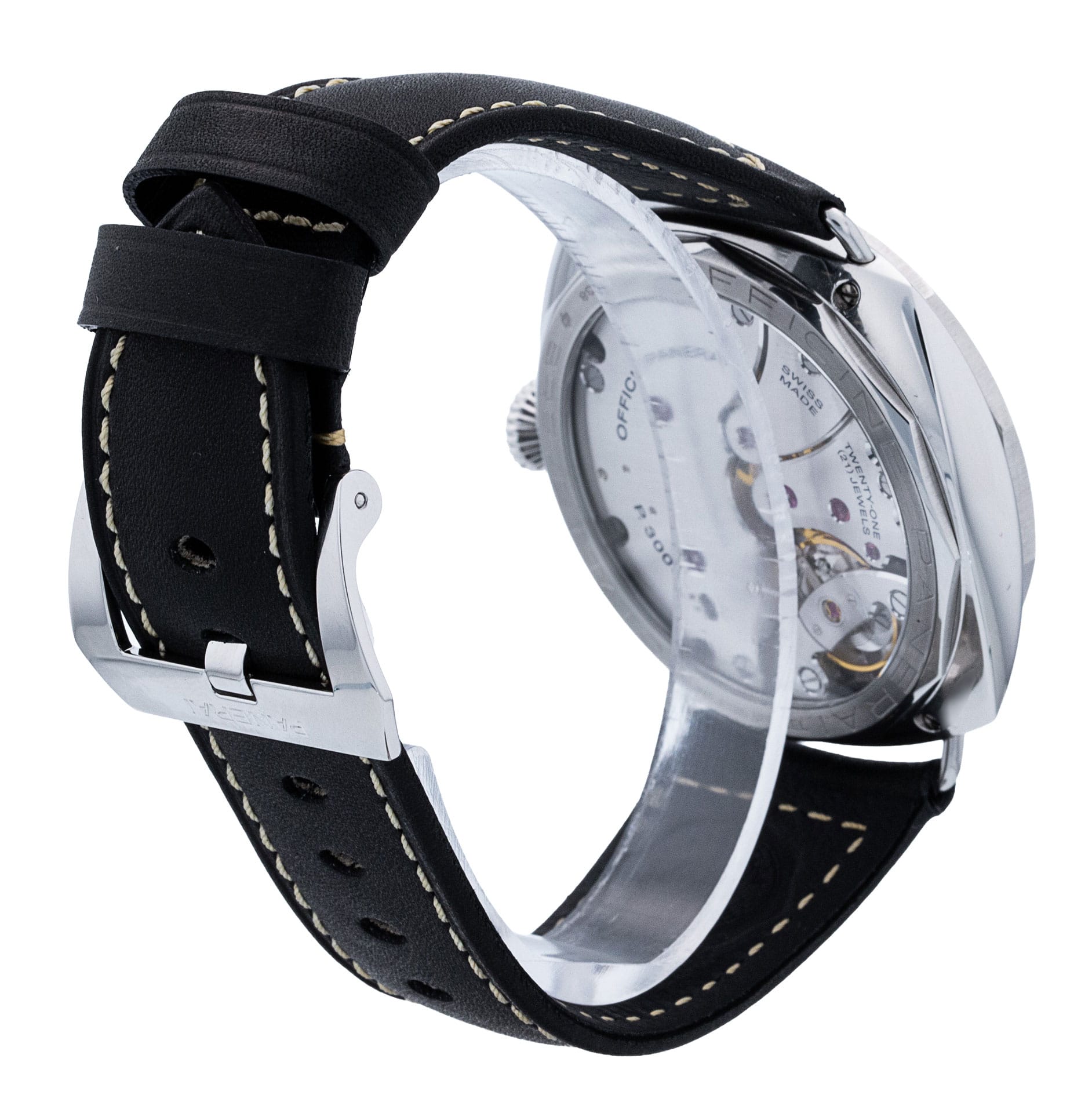 Panerai Radiomir 3 Days Acciaio PAM00685 Thumbnail 3