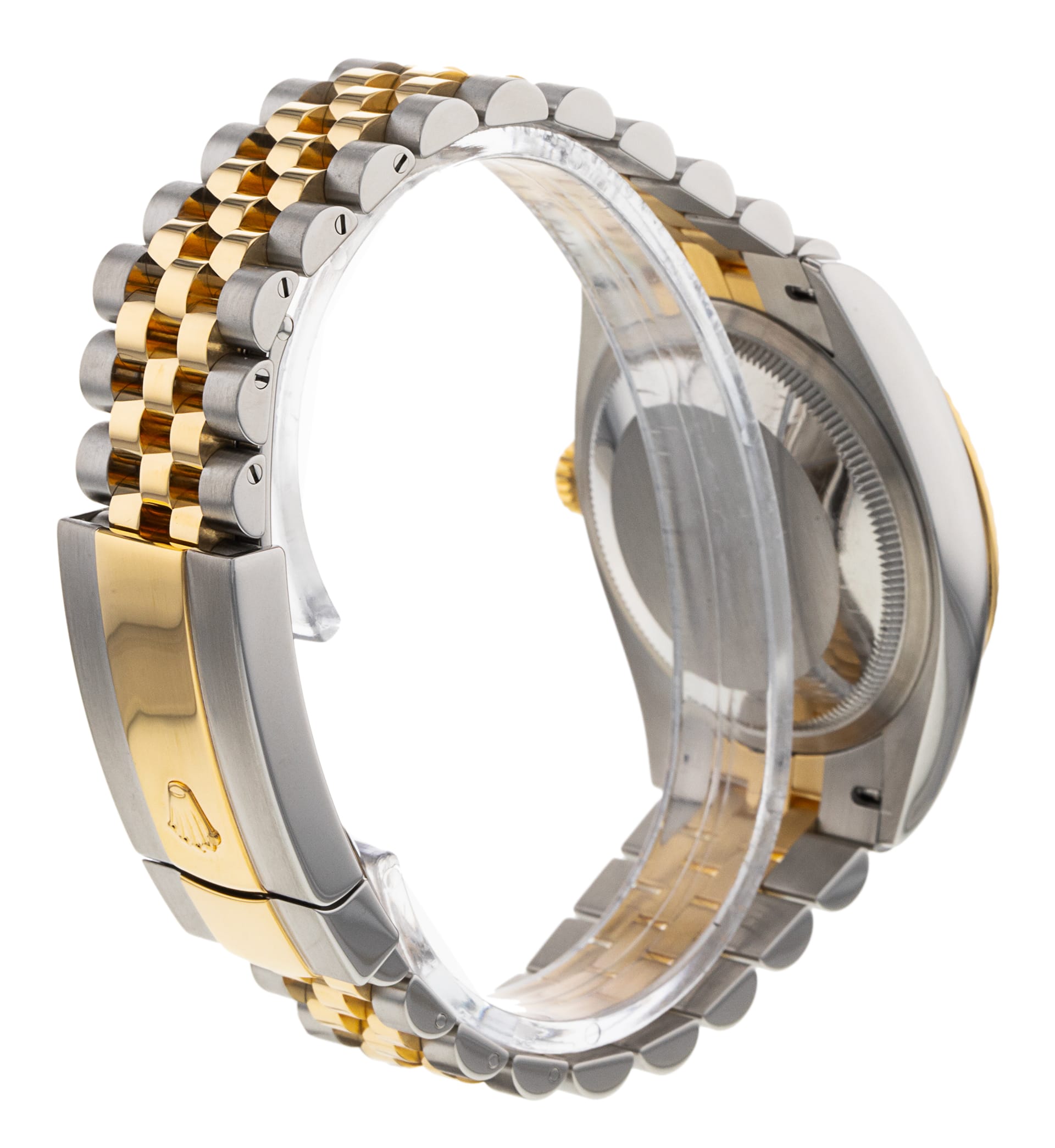 Rolex Datejust 126233 Thumbnail 3