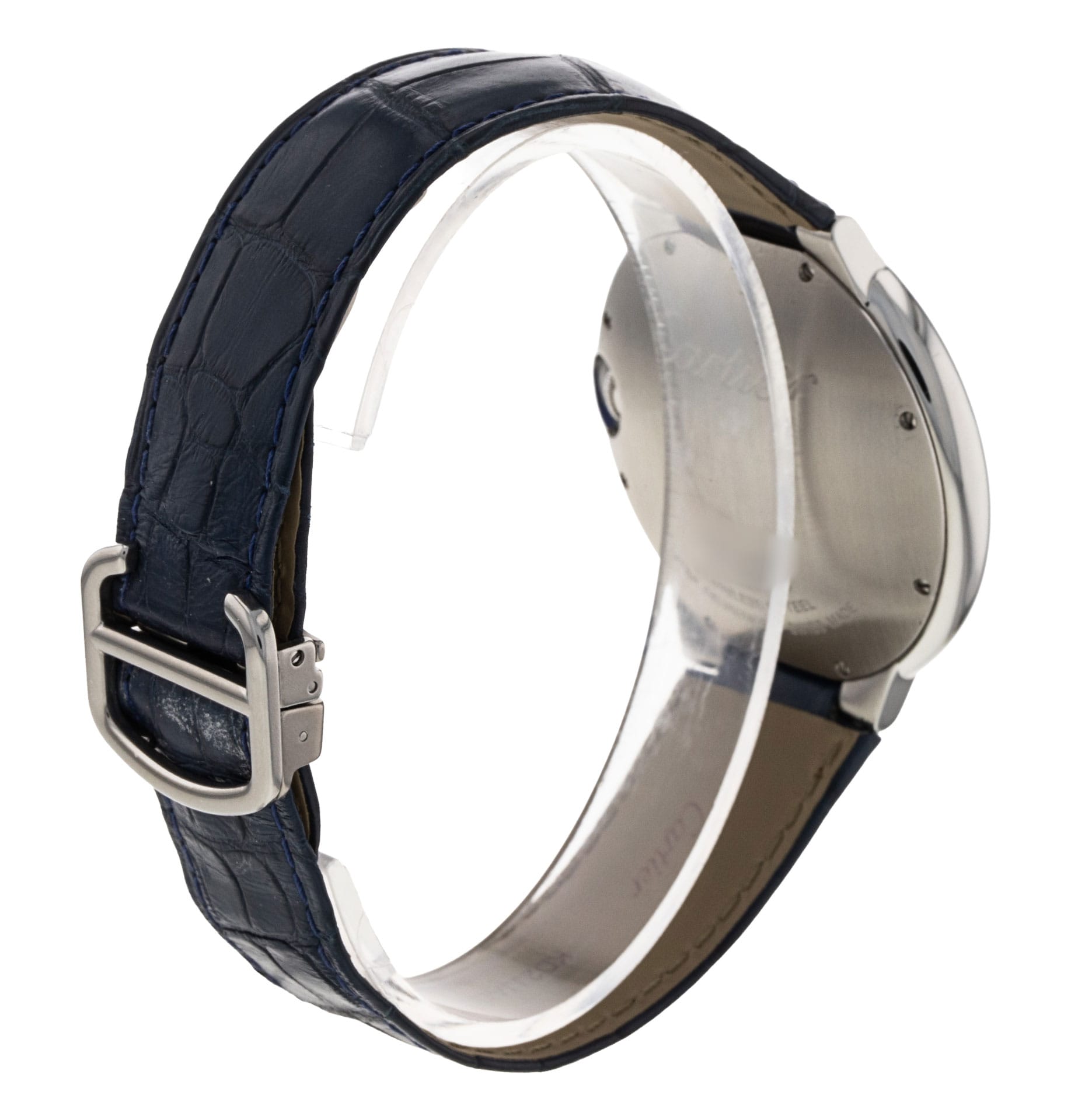 Cartier Ballon Bleu WSBB0025 Thumbnail 3