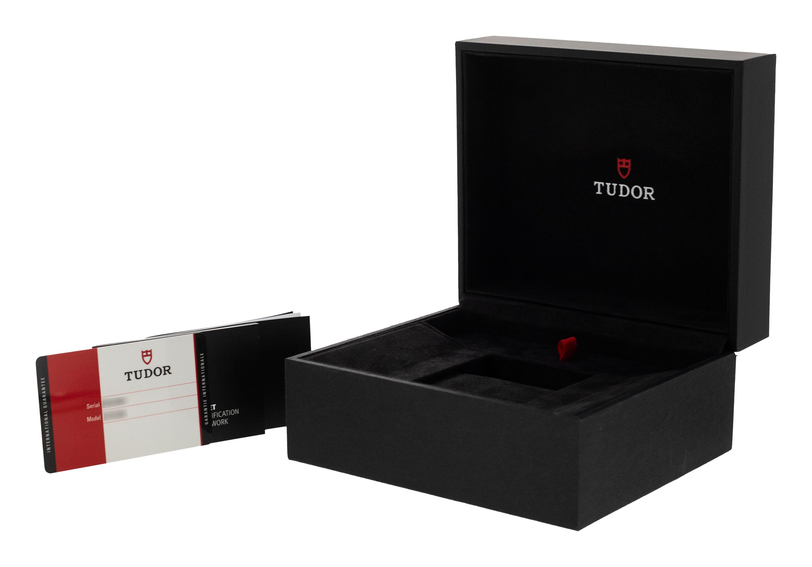 Tudor Black Bay M79733N-0008 Thumbnail 4