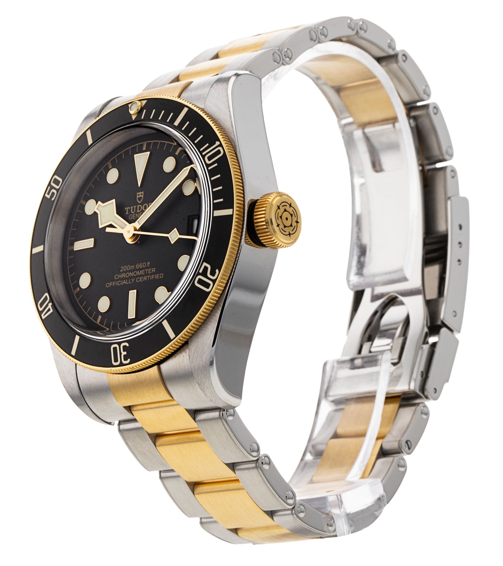 Tudor Black Bay M79733N-0008 Thumbnail 2