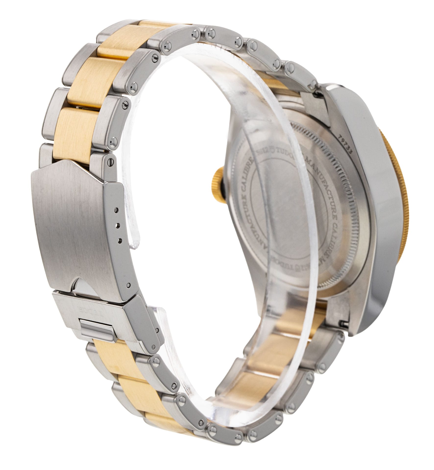 Tudor Black Bay M79733N-0008 Thumbnail 3