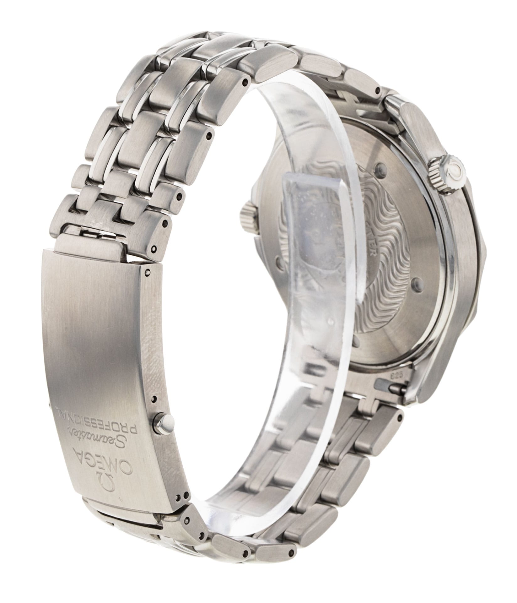 Omega Seamaster 300m 2541.80.00 Thumbnail 3