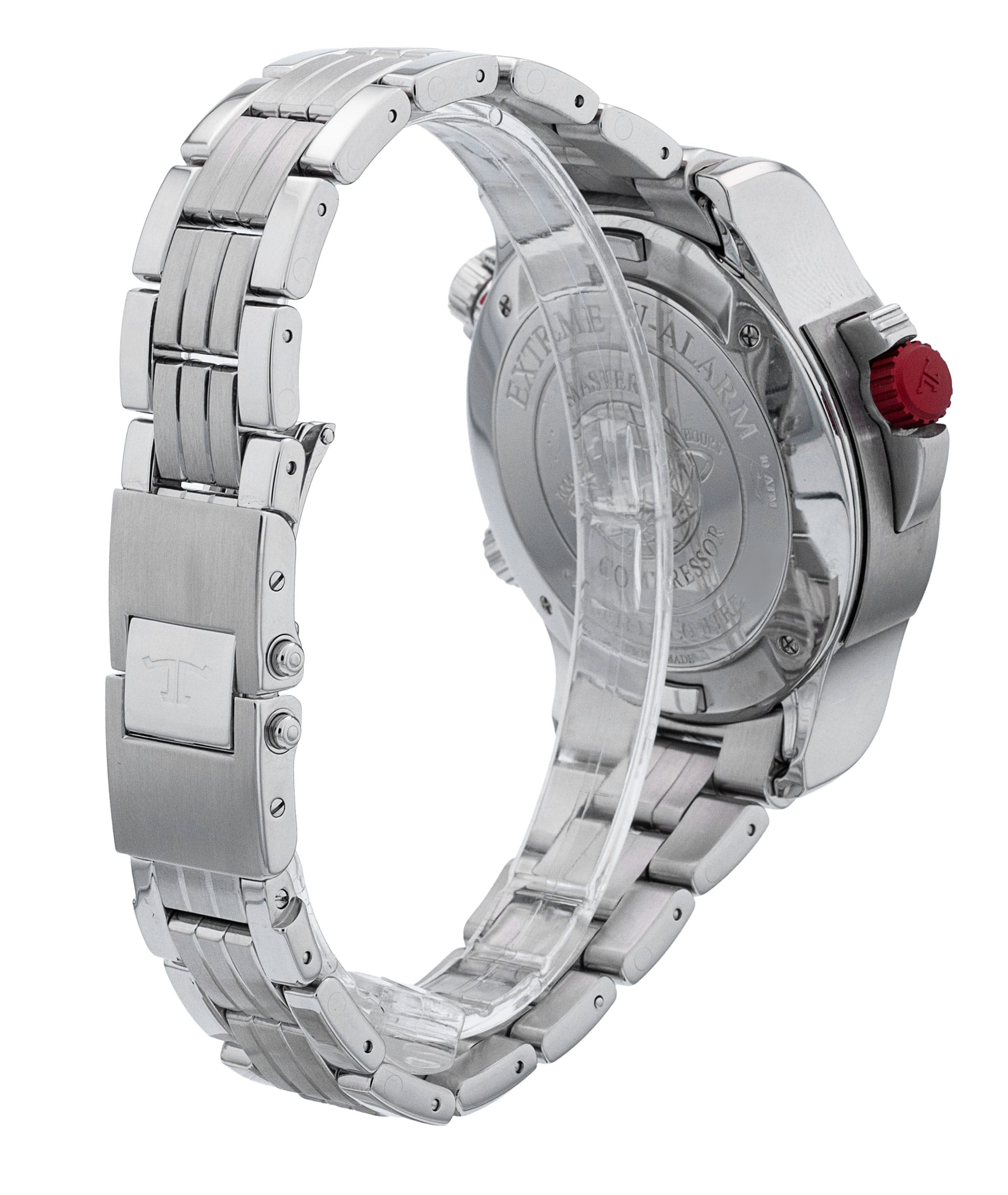 Jaeger-LeCoultre Extreme Alarm 1778170 Thumbnail 3