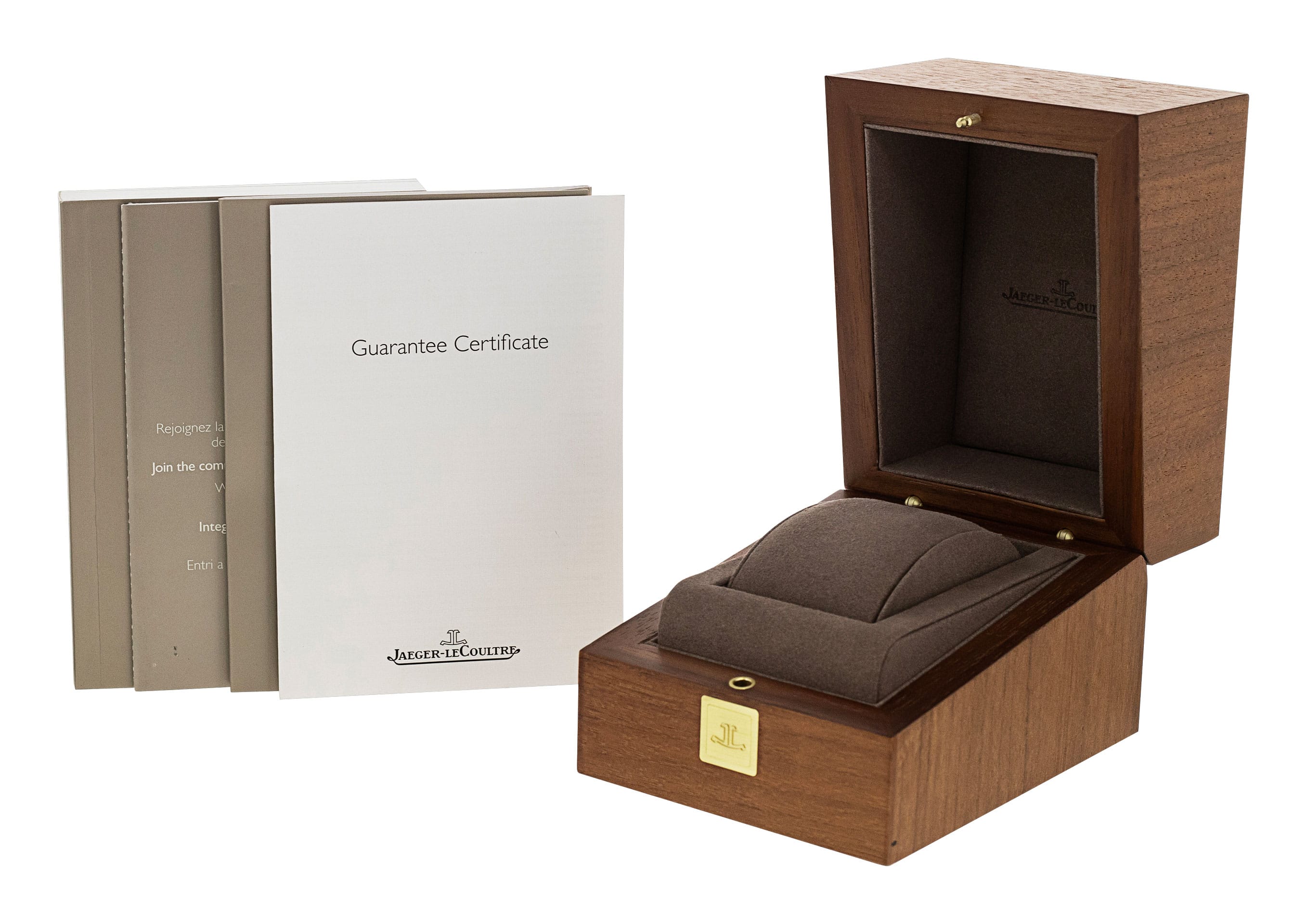 Jaeger-LeCoultre Extreme Alarm 1778170 Thumbnail 4