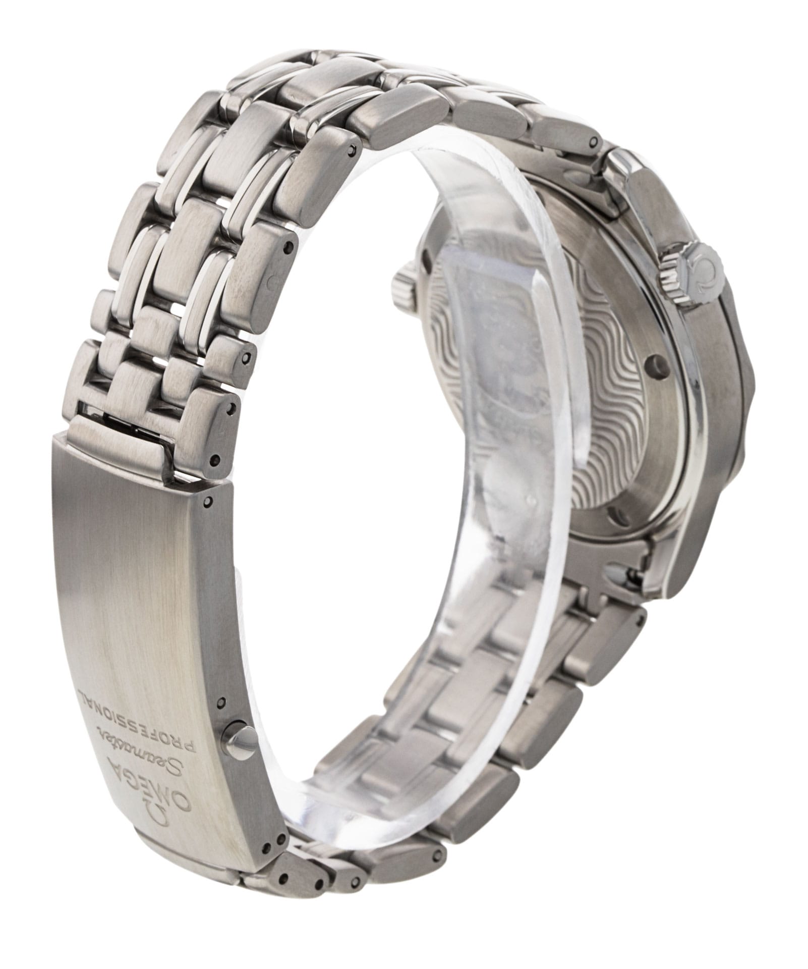 Omega Seamaster 300m Mid-Size 2562.80.00 Thumbnail 3