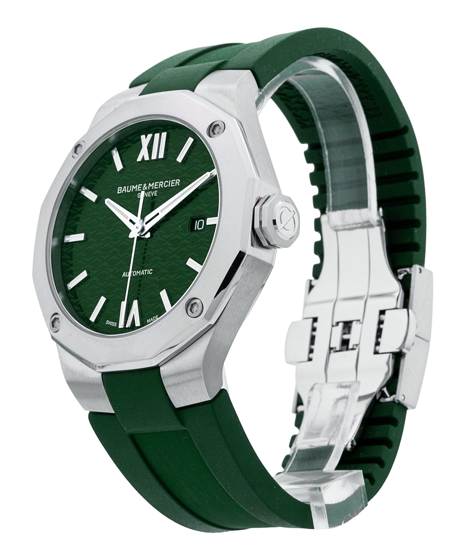 Baume et Mercier Riviera 10618 Thumbnail 2