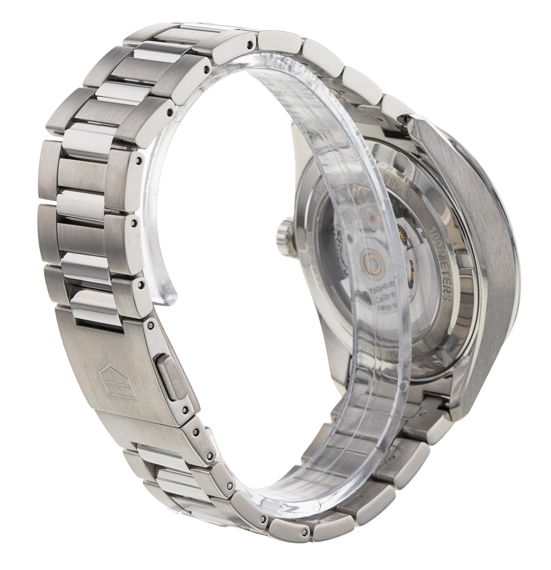 Tag Heuer Carrera WBN2113.BA0639 Thumbnail 3