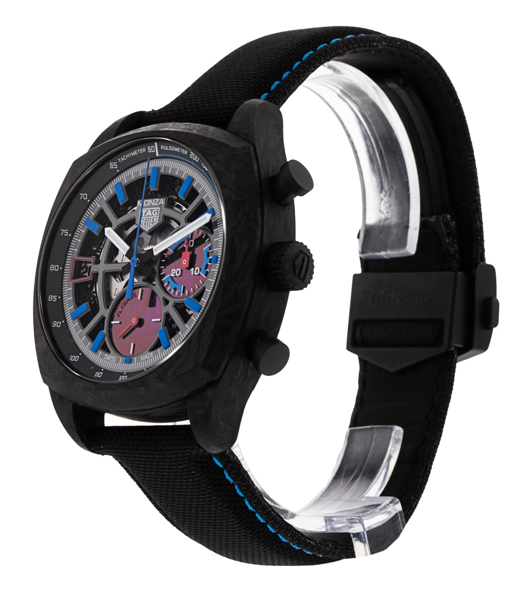 Tag Heuer Monza CR5090.FN6001 Thumbnail 2