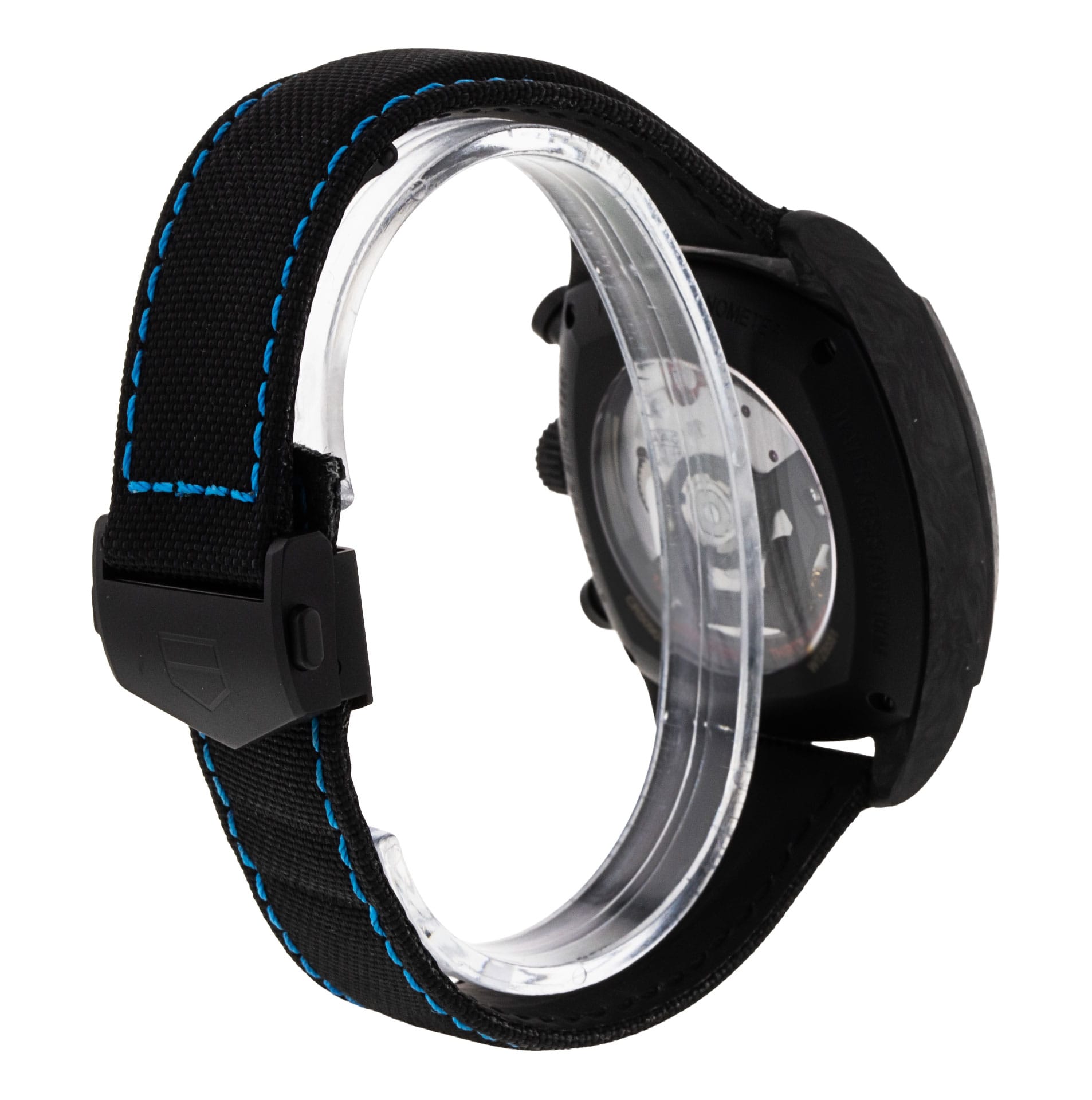 Tag Heuer Monza CR5090.FN6001 Thumbnail 3