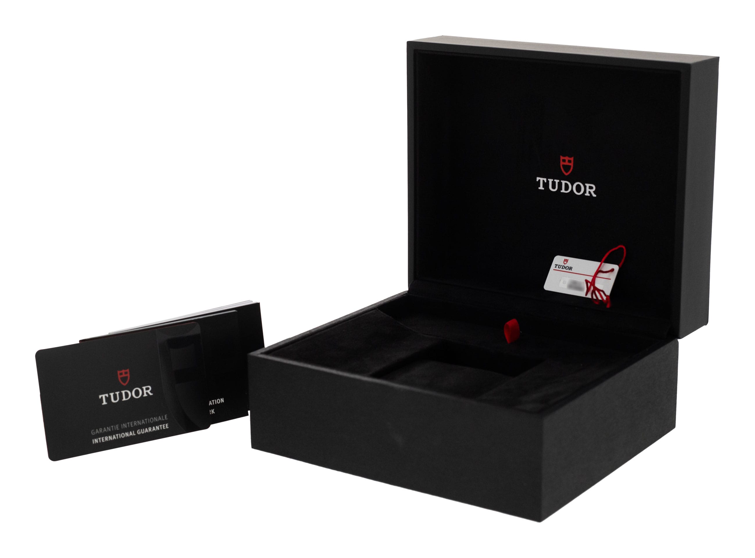 Tudor Black Bay GMT M79830RB-0010 Thumbnail 4