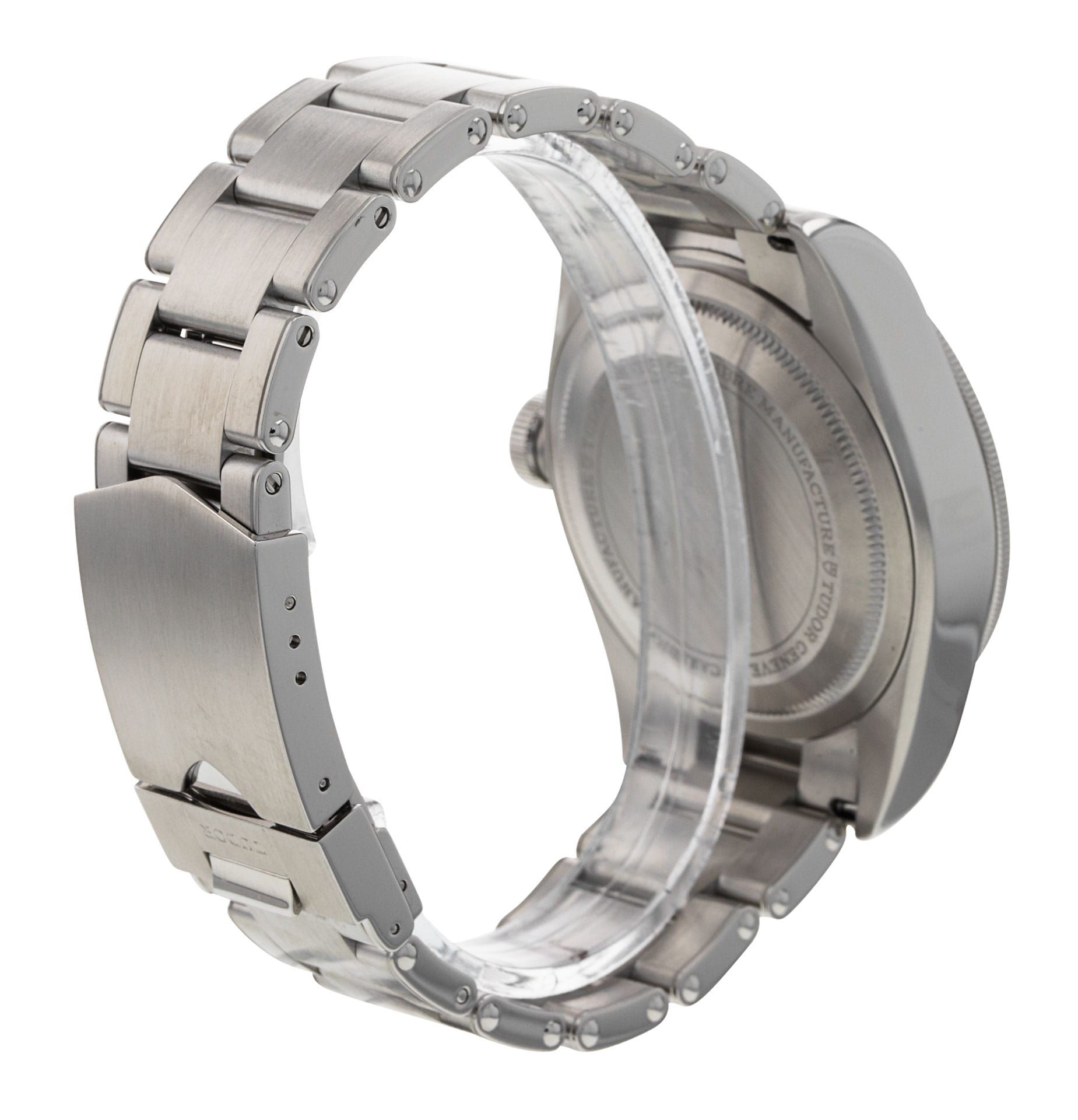 Tudor Black Bay GMT M79830RB-0010 Thumbnail 3