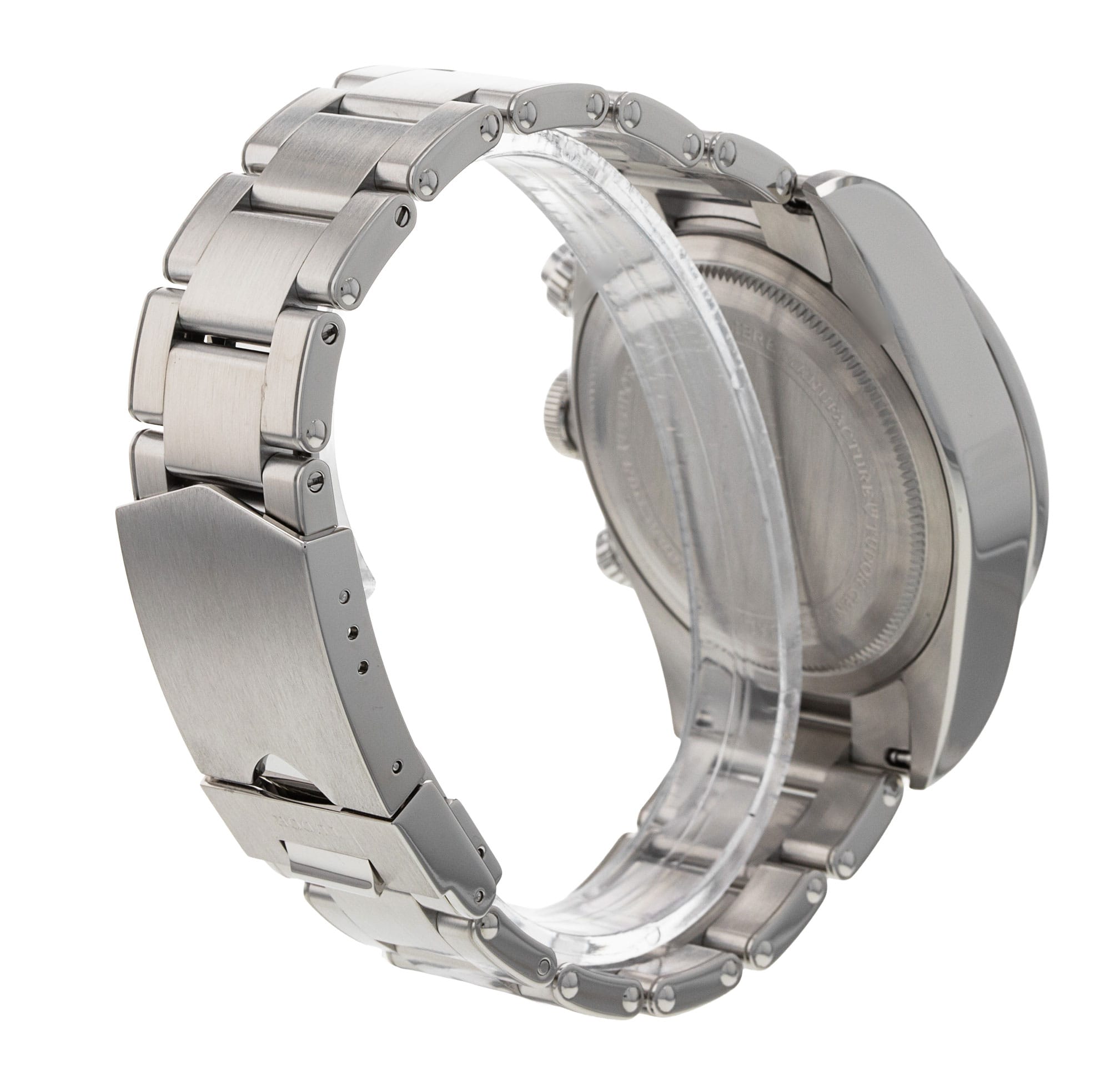 Tudor Black Bay Chrono M79360N-0002 Thumbnail 3