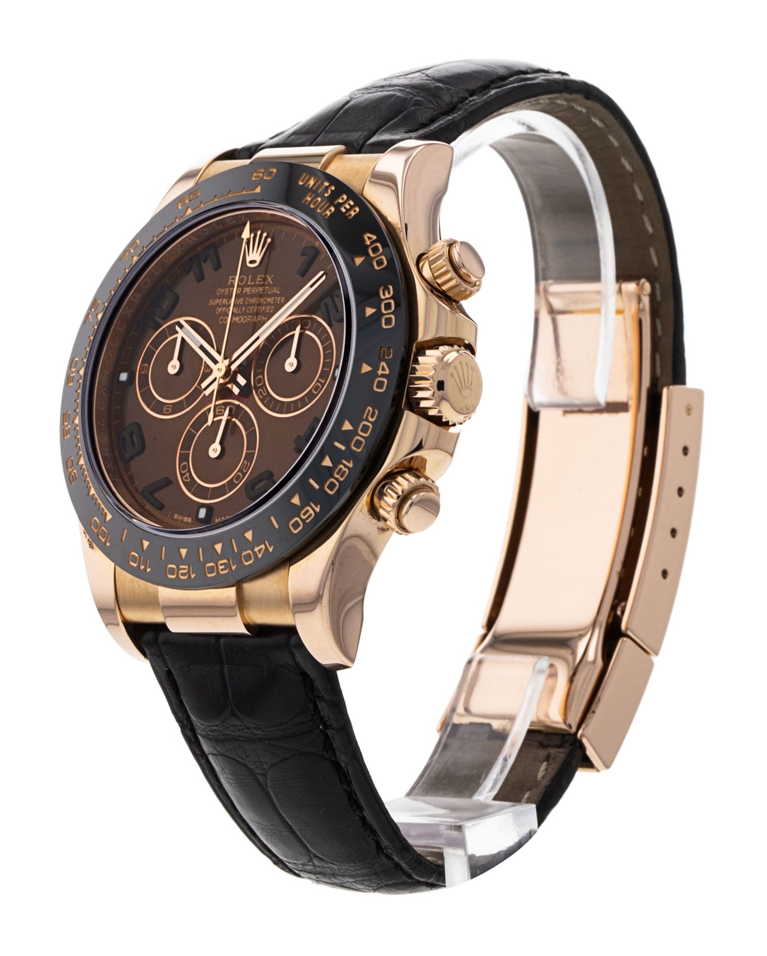 Rolex Daytona 116515 LN Thumbnail 2