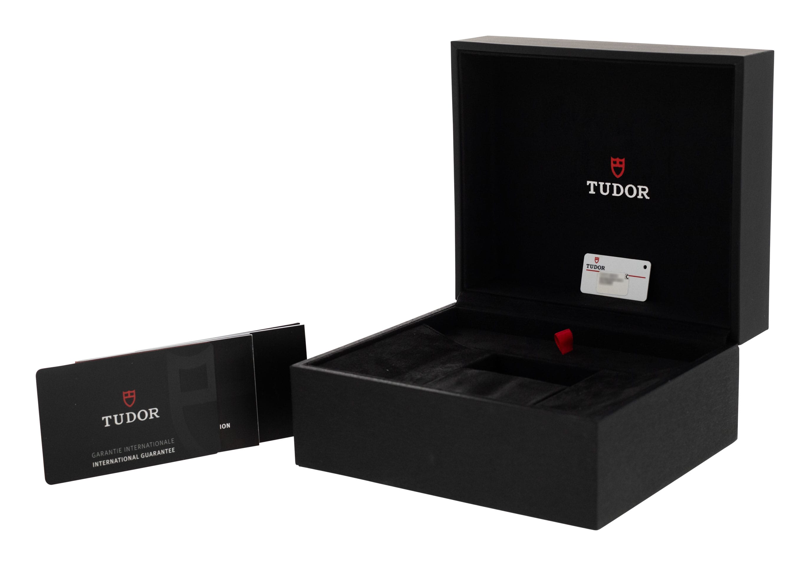 Tudor Black Bay GMT M79830RB-0001 Thumbnail 4