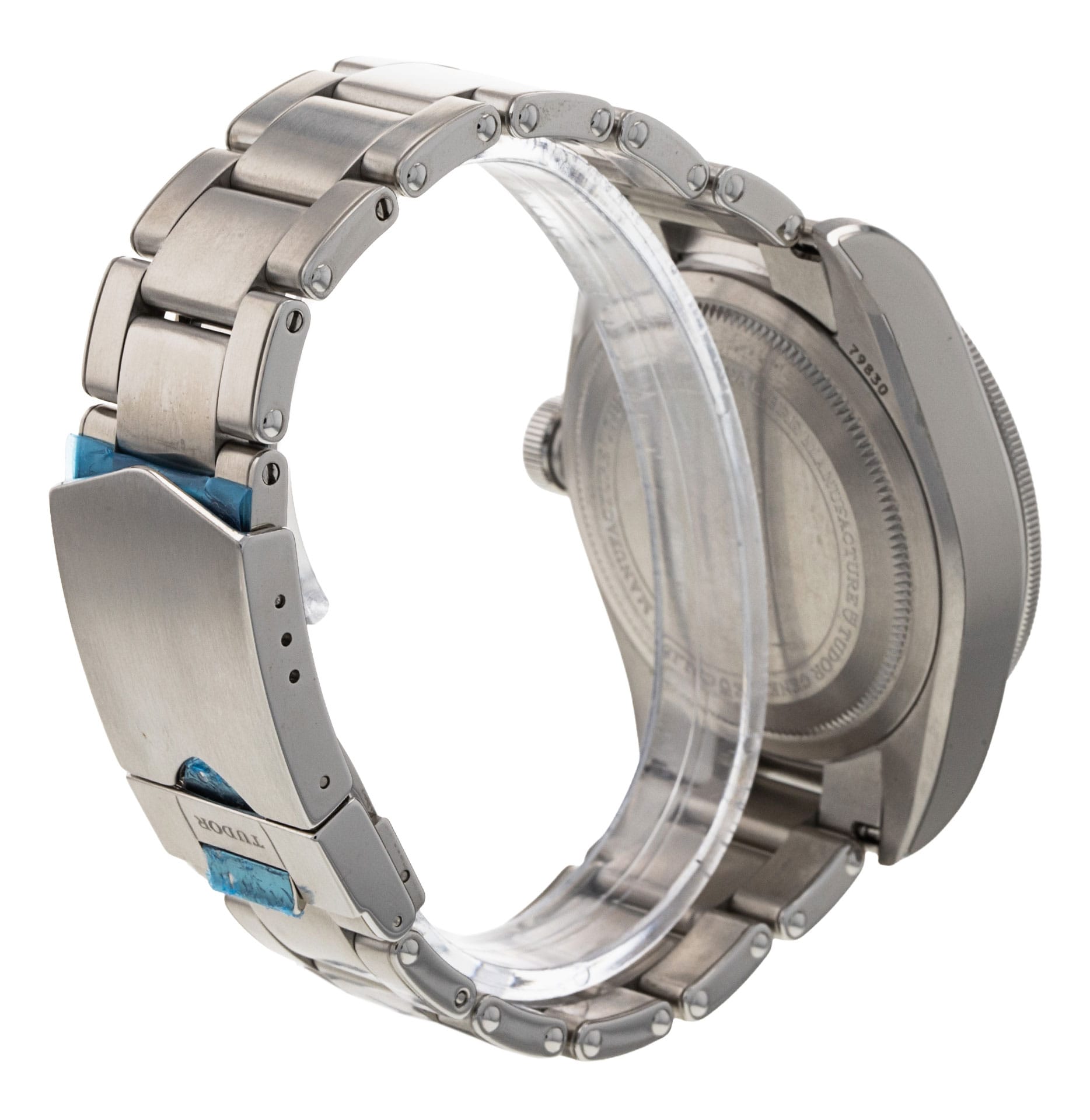 Tudor Black Bay GMT M79830RB-0001 Thumbnail 3