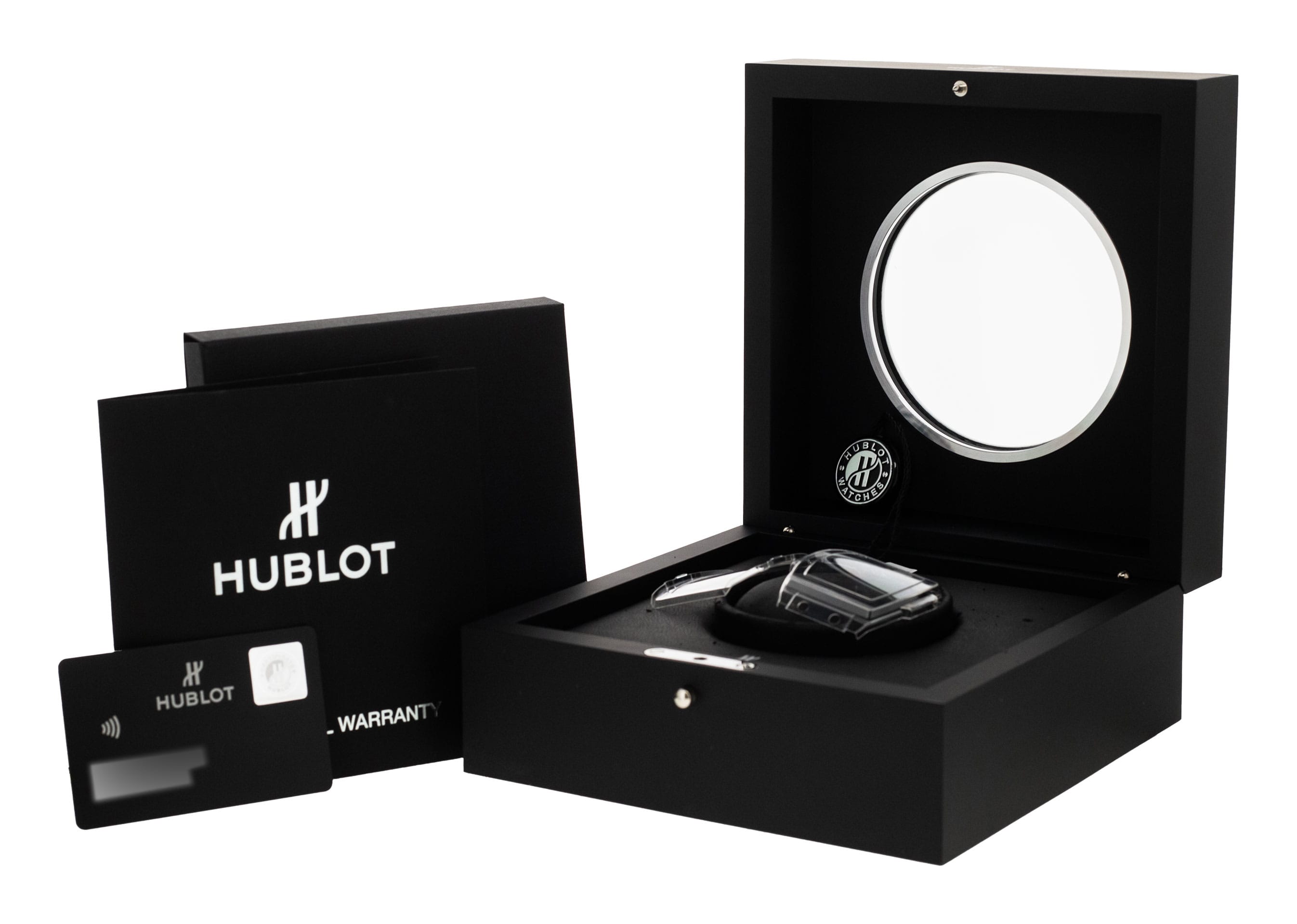 Hublot Big Bang 601.NX.7170.LR Thumbnail 5