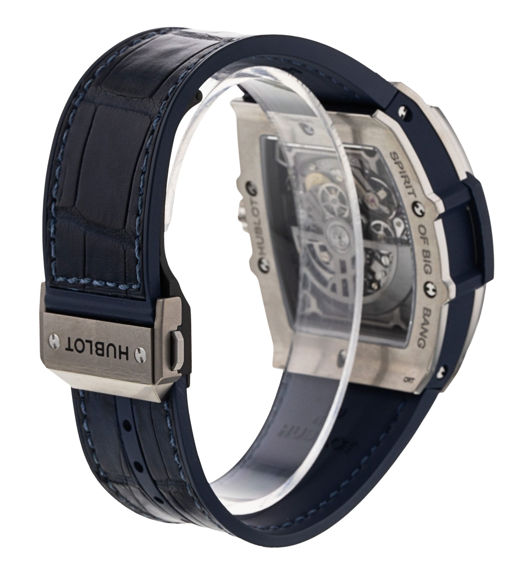 Hublot Big Bang 601.NX.7170.LR Thumbnail 3