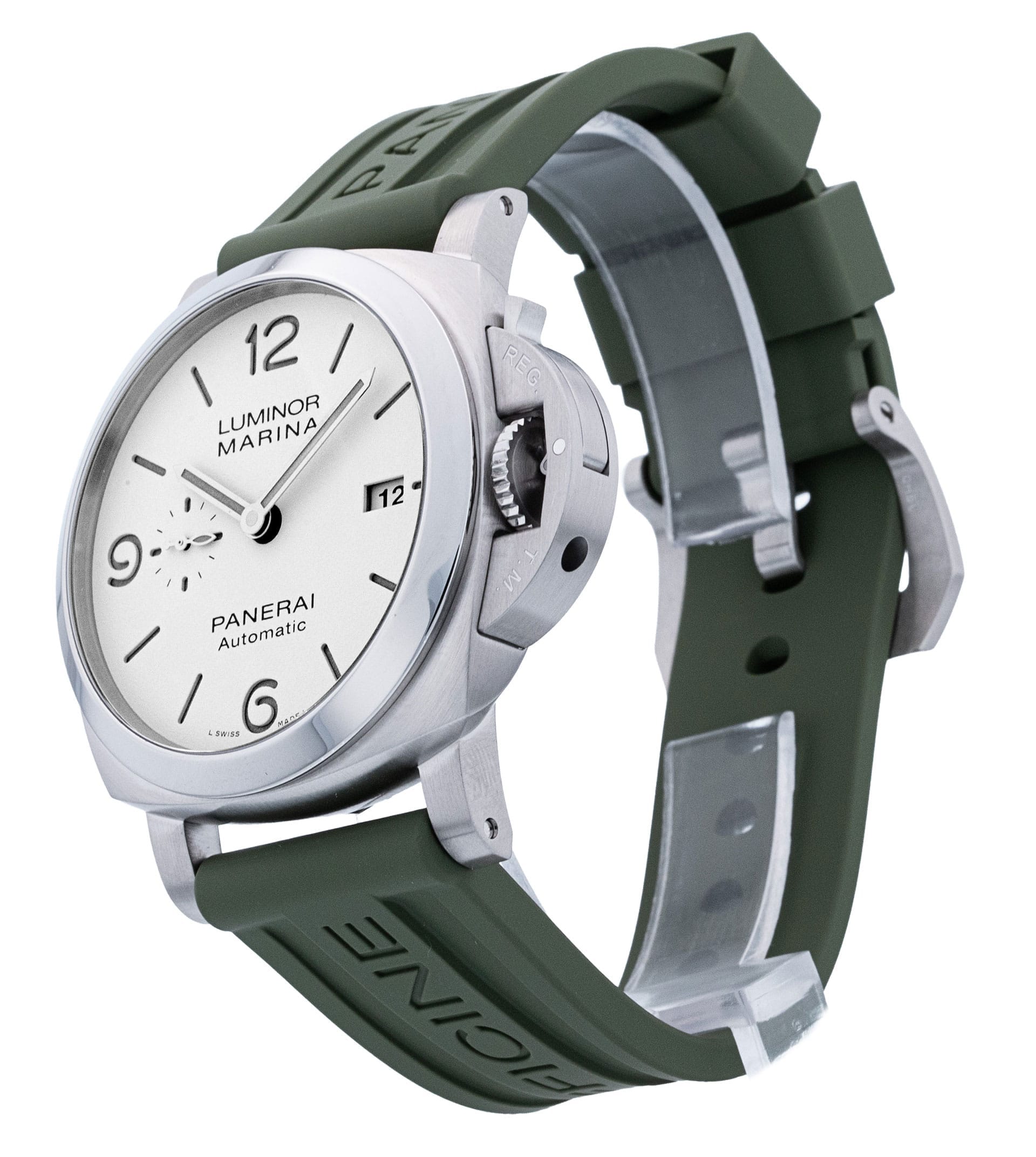 Panerai Luminor Marina PAM01314 Thumbnail 2
