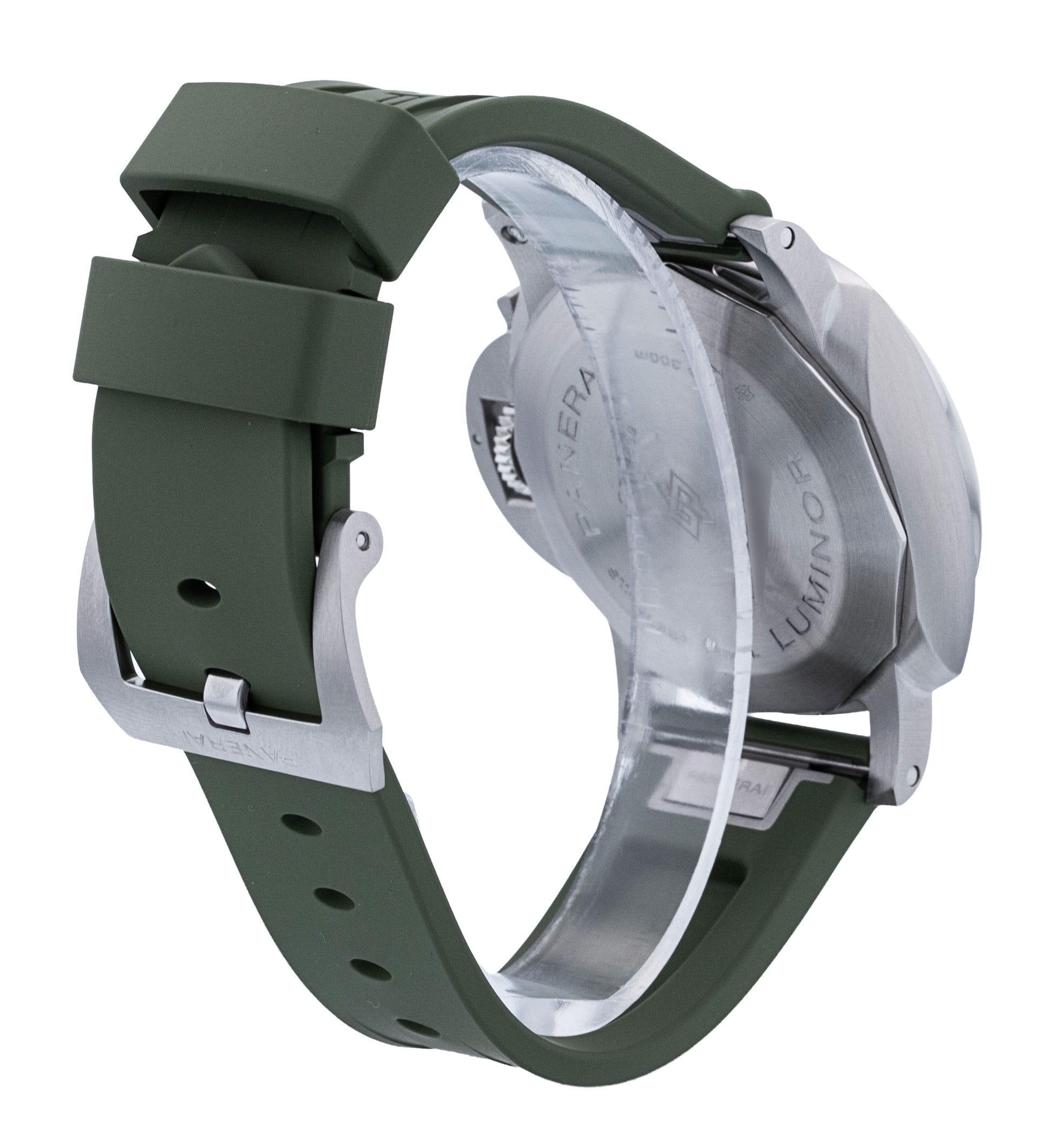 Panerai Luminor Marina PAM01314 Thumbnail 3