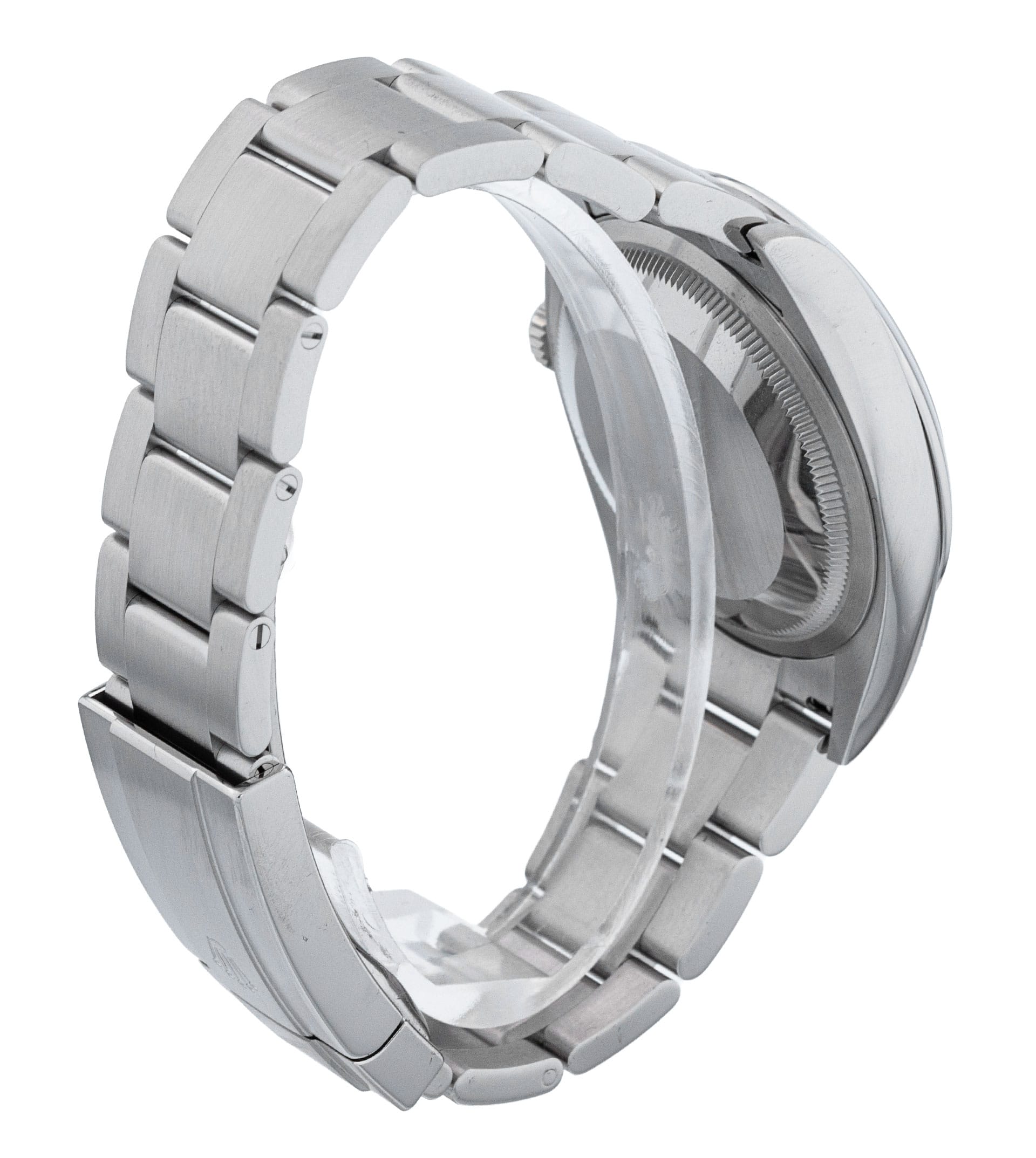 Rolex Oyster Perpetual 126000 Thumbnail 3