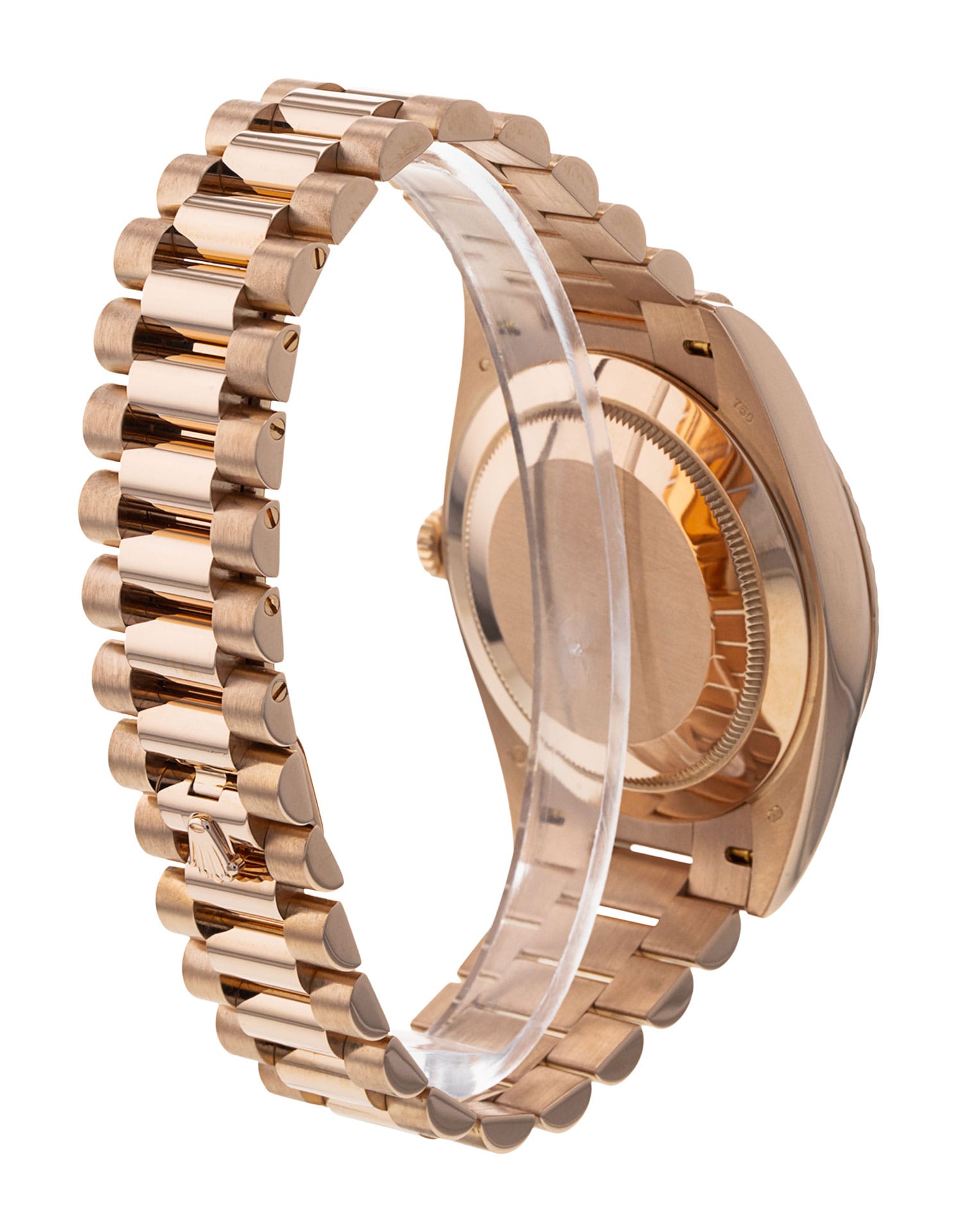 Rolex Day-Date 40 228235 Thumbnail 3